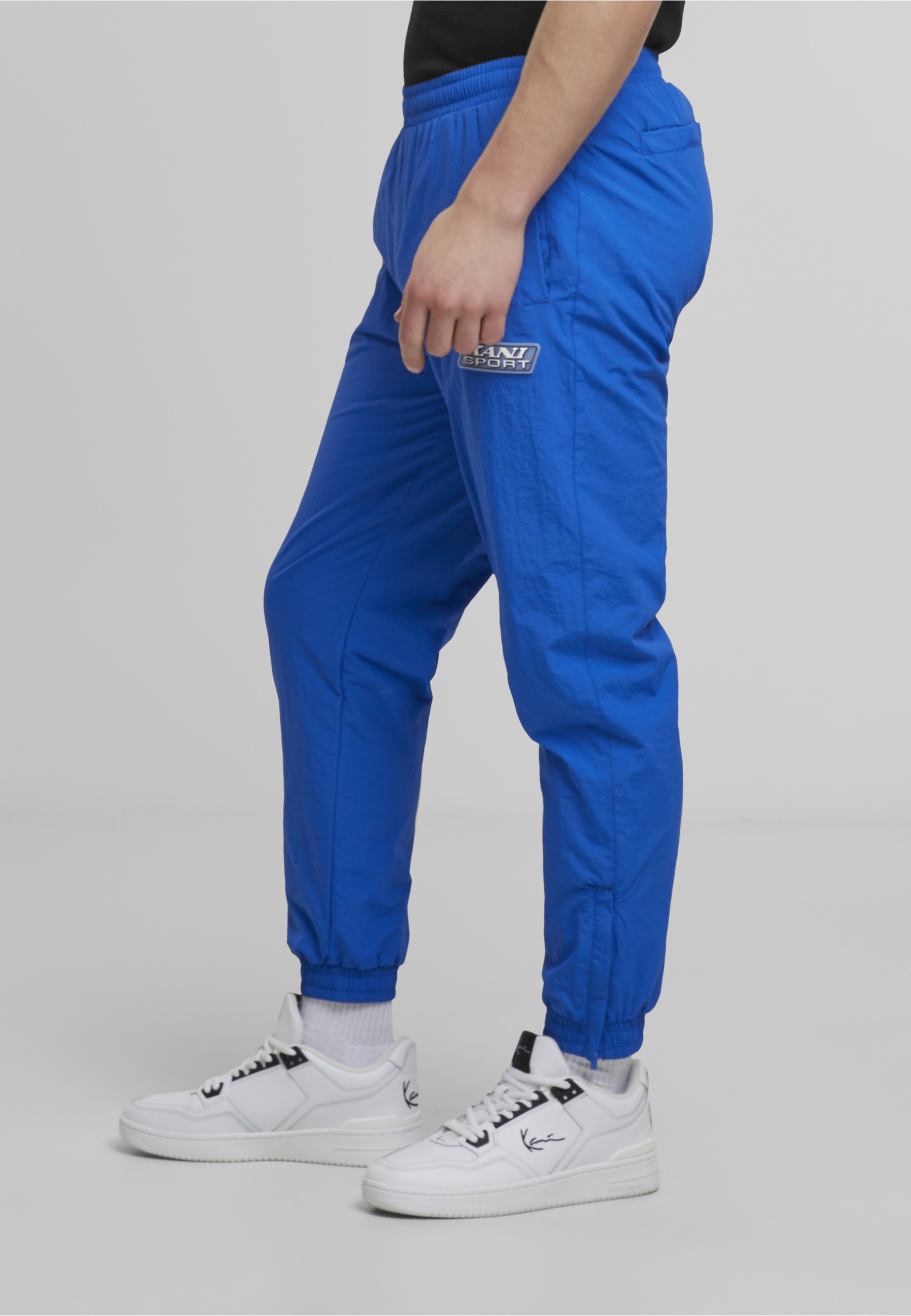 Karl Kani Jogginghose »Karl Kani Sport Patch Essential Trackpants«