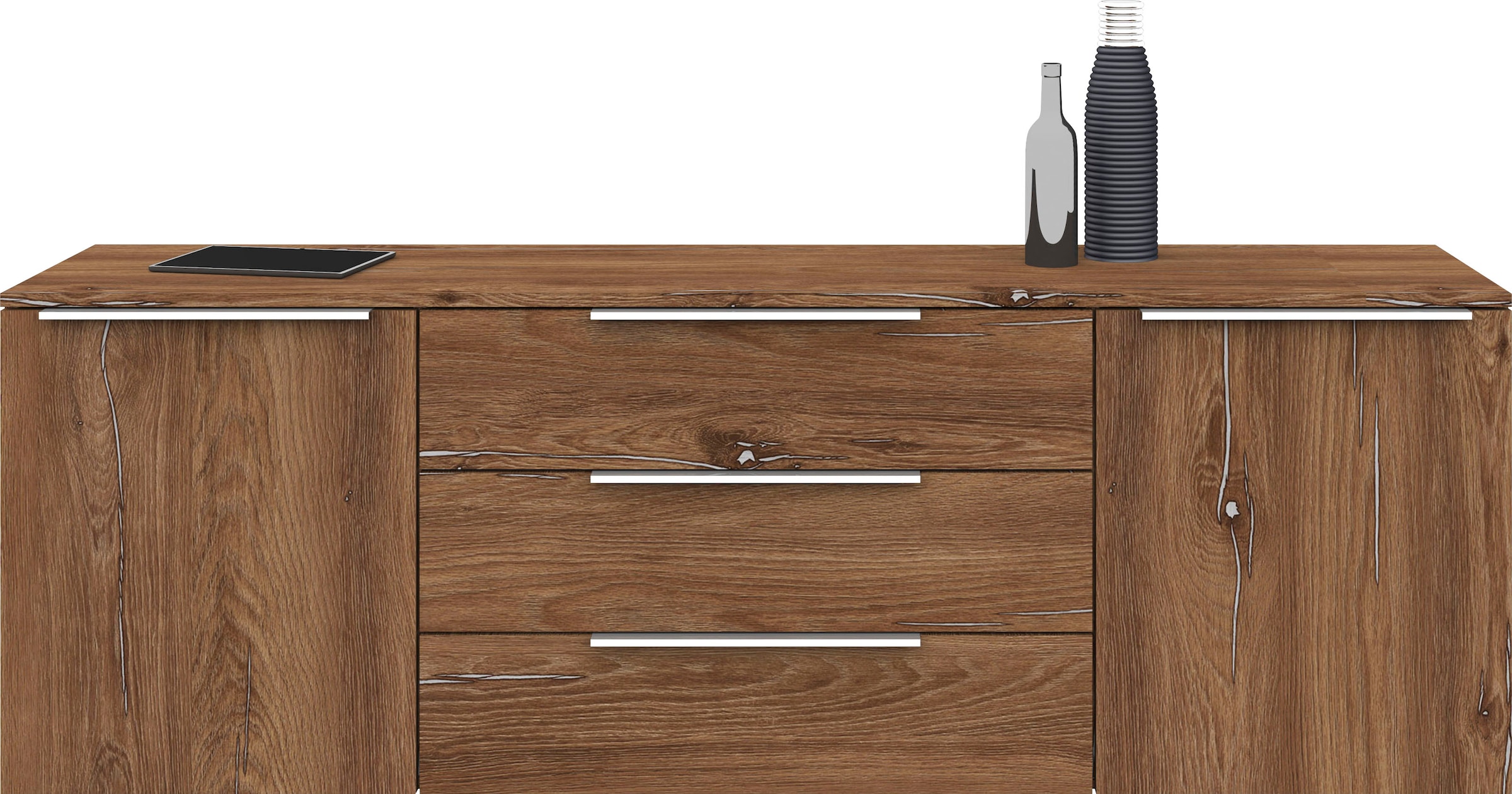 Sideboard »Oliva«, Breite 166 oder 200 cm