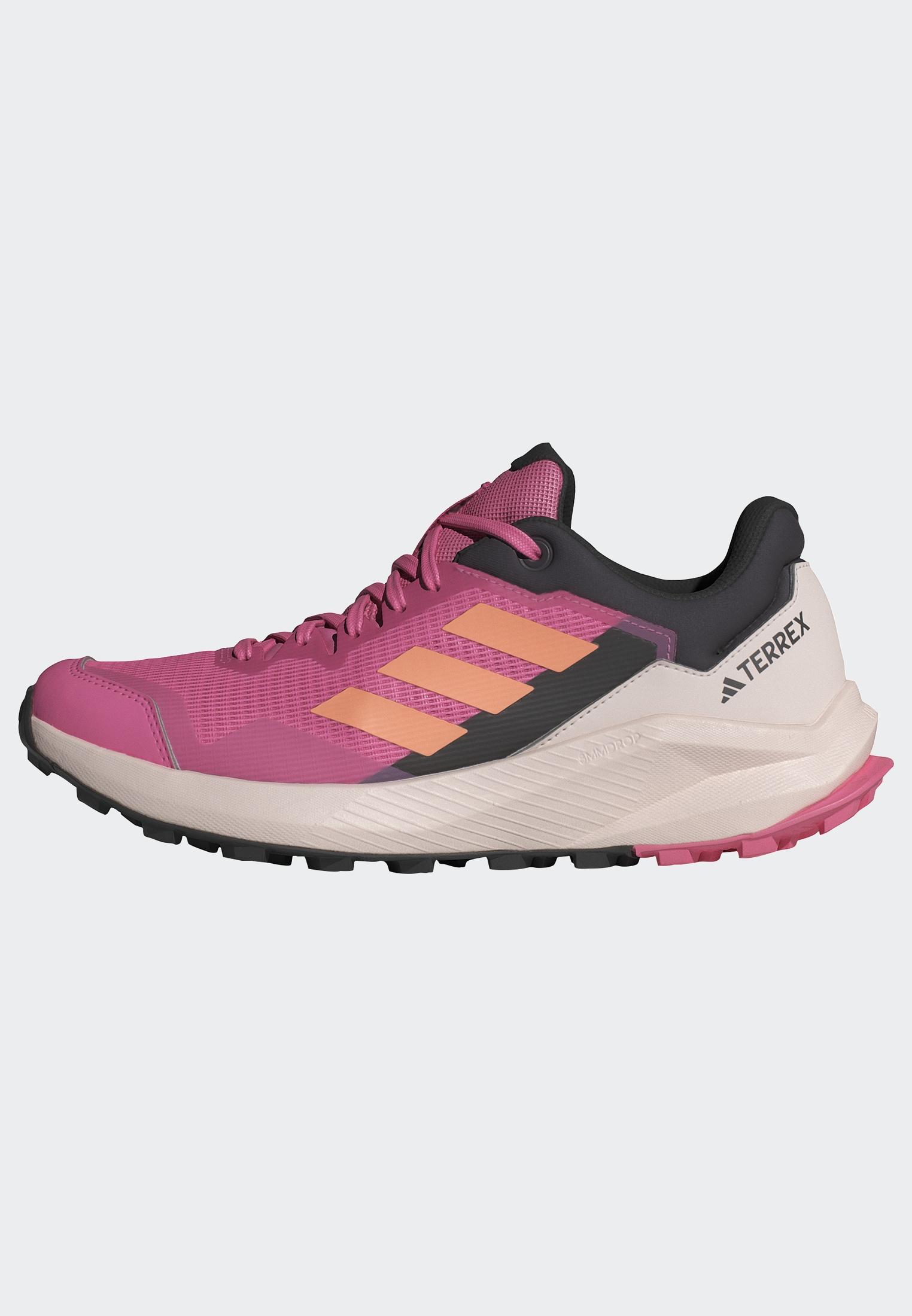adidas TERREX Trailrunningschuh »TRAIL RIDER TRAILRUNNING«