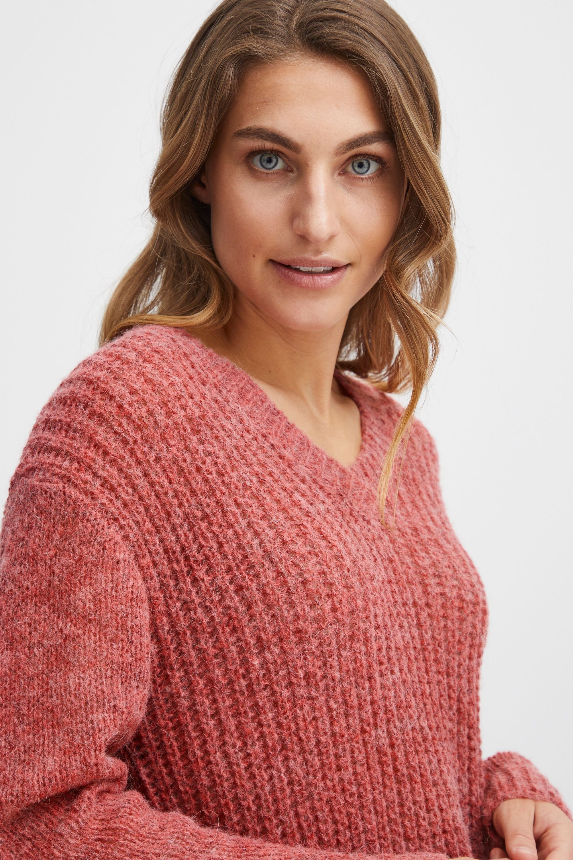 fransa Strickpullover »Fransa FRBien«