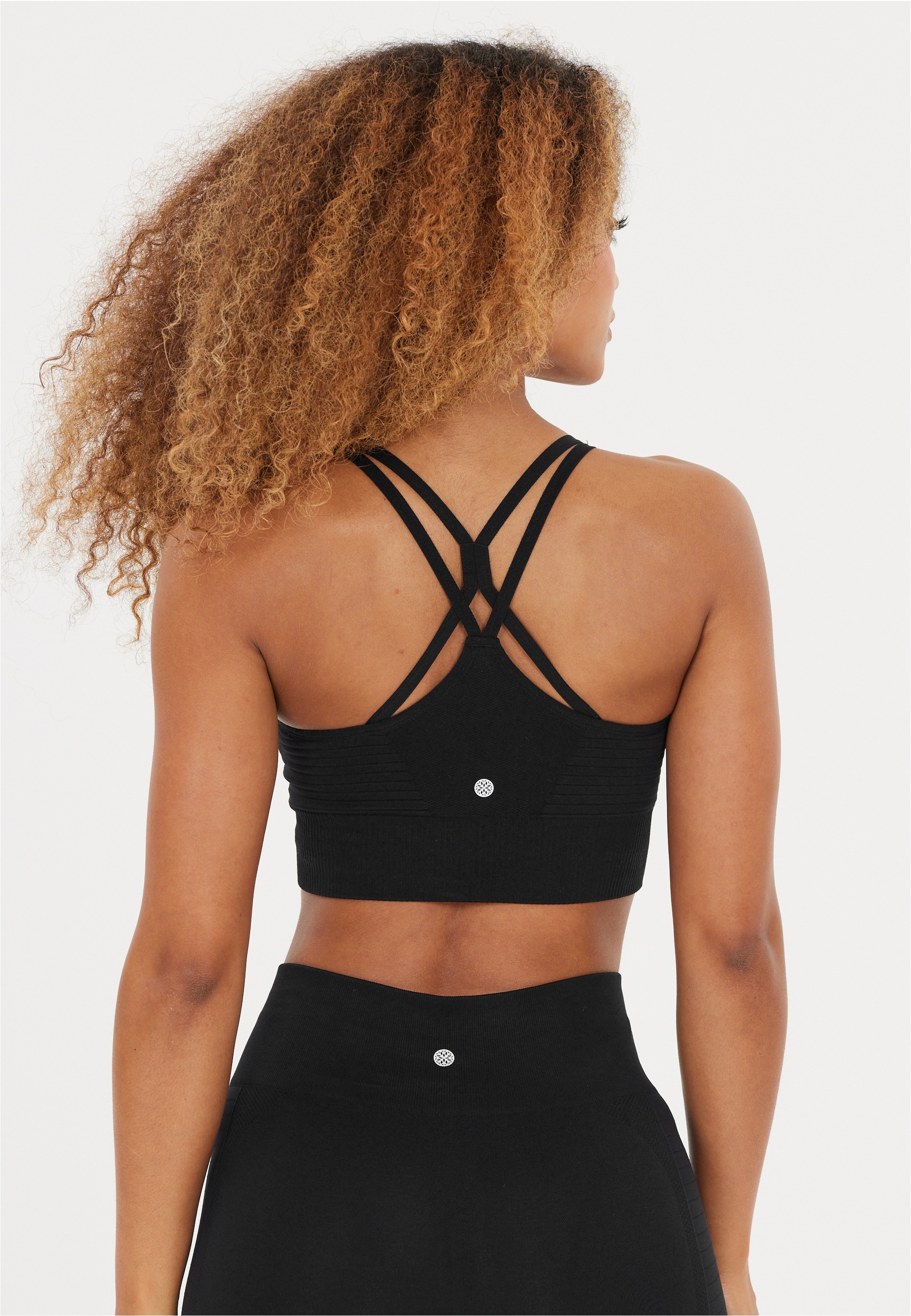 ATHLECIA Sport-BH »Foan V2«, im nahtlosen Design mit Stretchfunktion