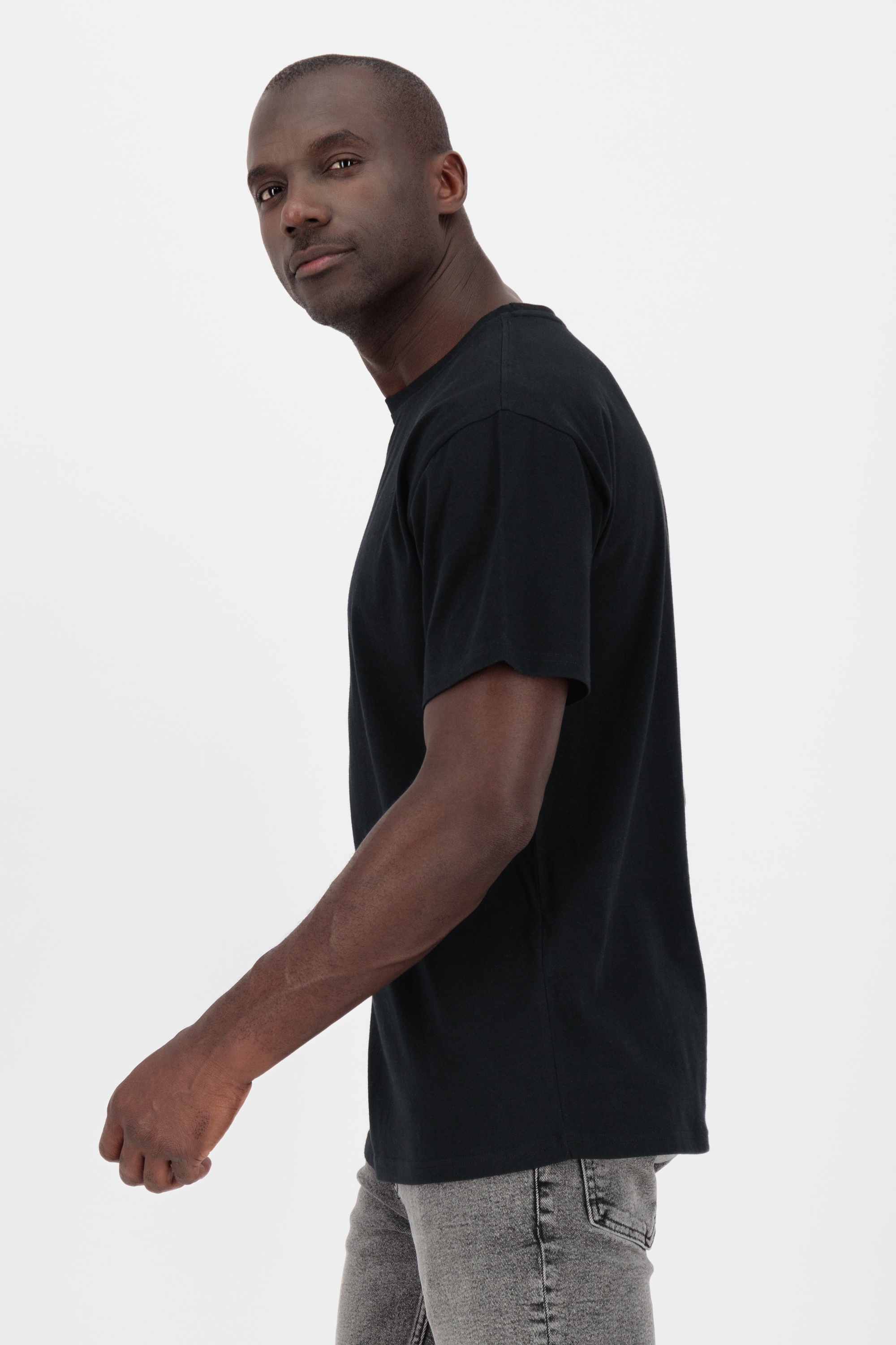 Alife & Kickin Rundhalsshirt »Herren BrodyAK A«