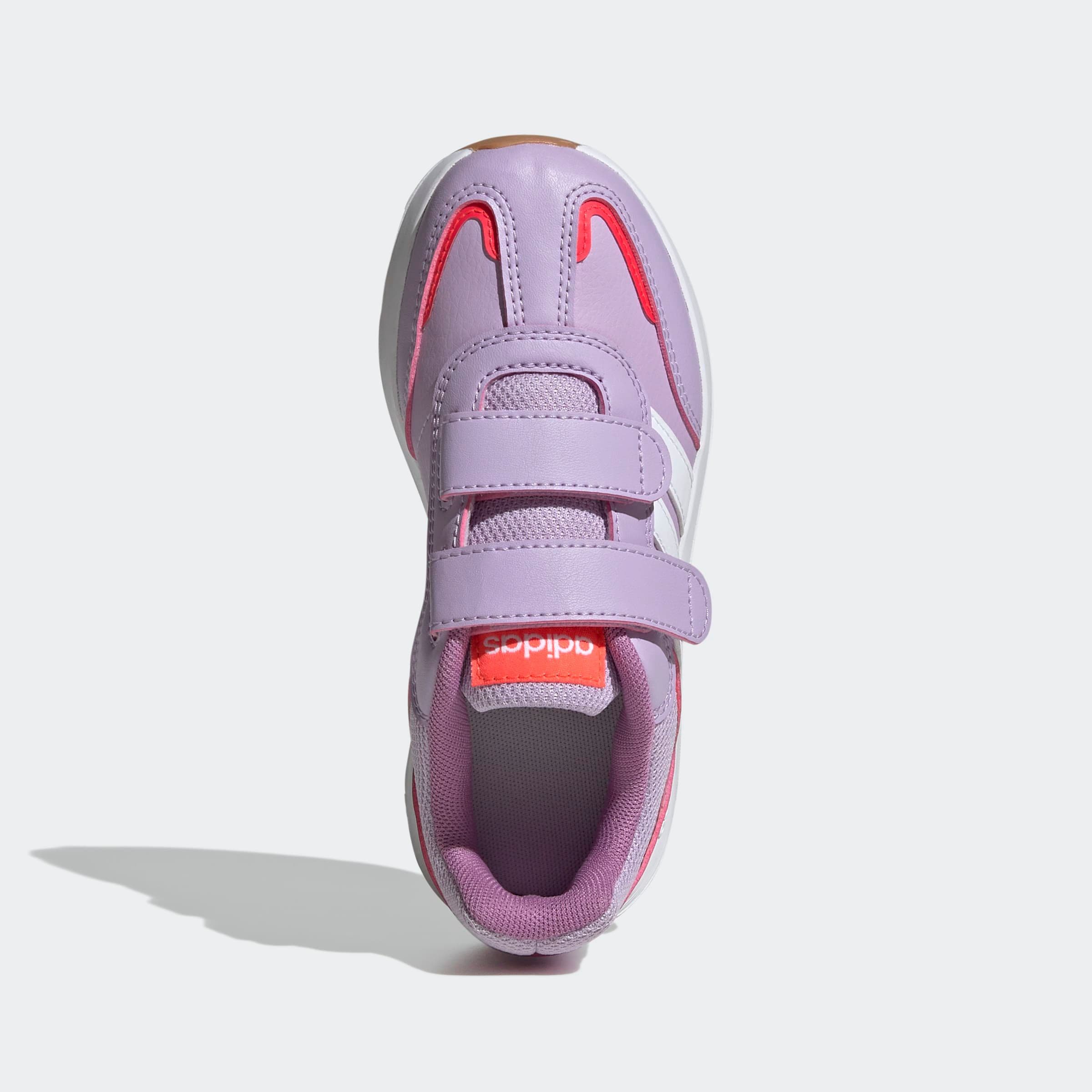 adidas Sportswear Klettschuh »TENSAUR SWITCH KIDS«