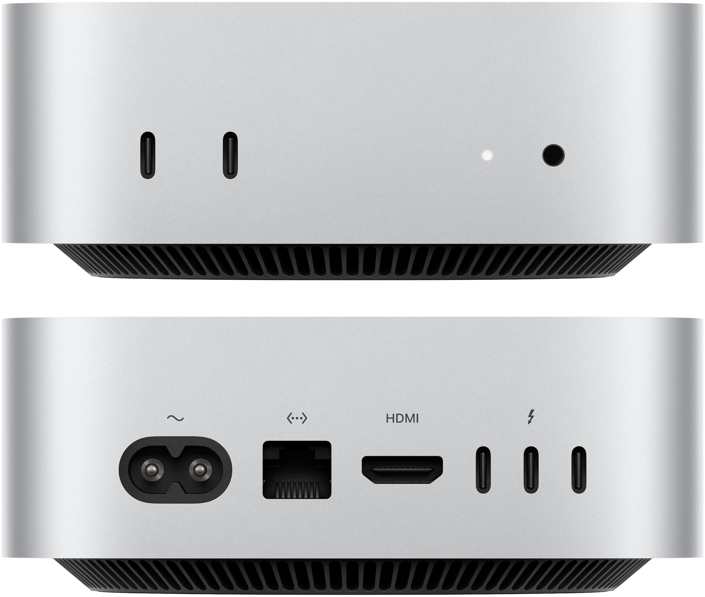 Apple Mini-PC »Mac Mini«