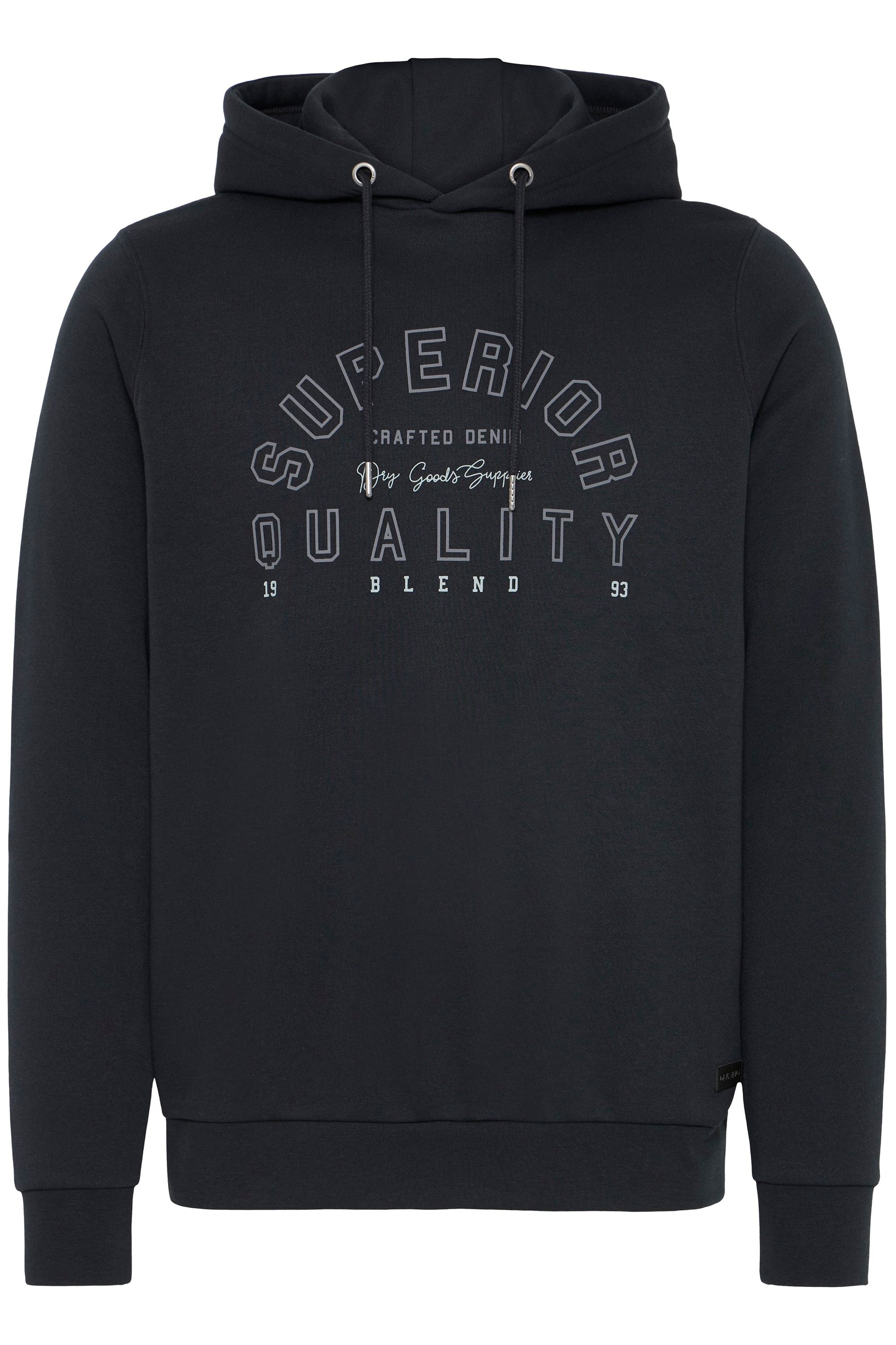 Blend Kapuzenpullover "BHSuno" Stilvoller Hoodie mit Kapuze günstig online kaufen