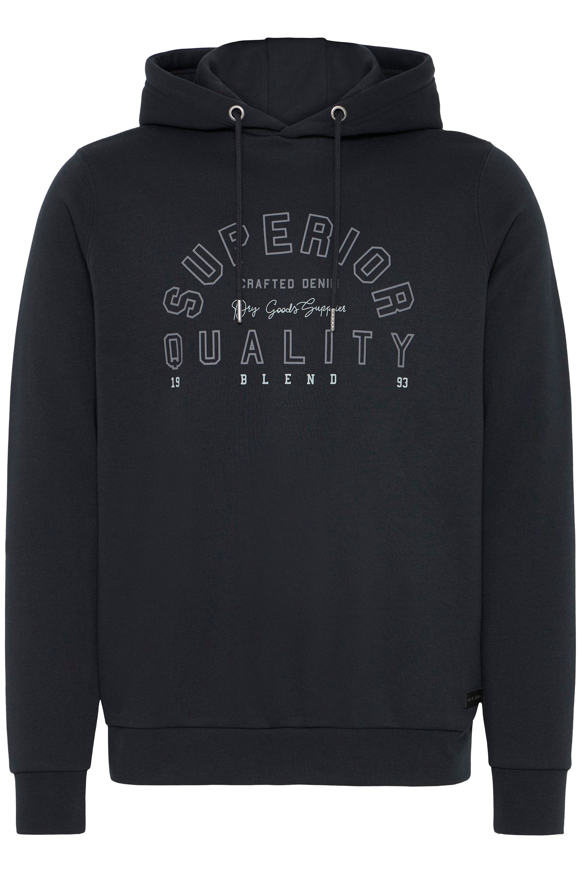 Blend Kapuzenpullover "Hoodie BHSuno" günstig online kaufen