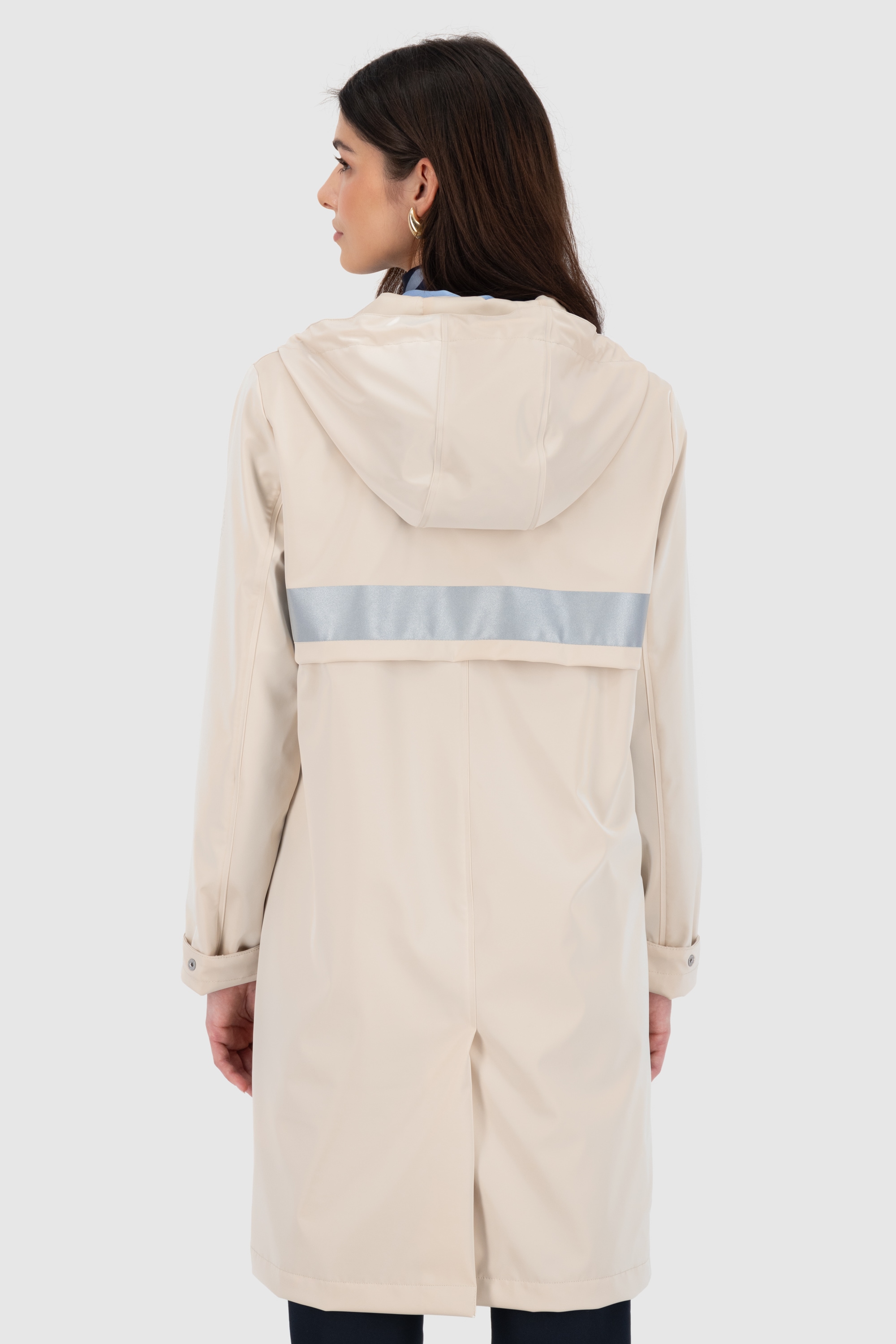 Alife & Kickin Regenjacke »Damen NuriaAK A«