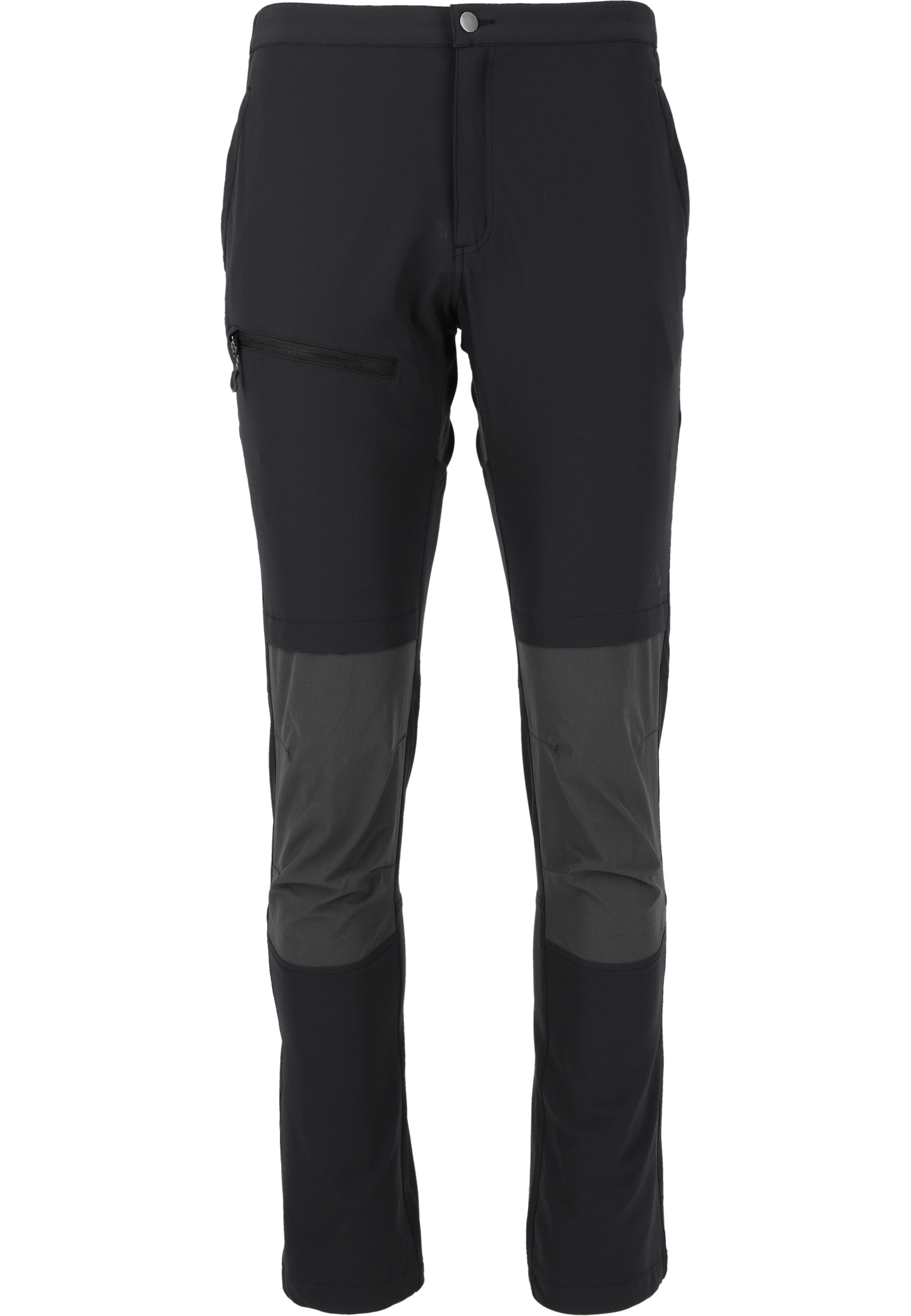 WHISTLER Outdoorhose »Salton«, mit Zip-Off-Funktion