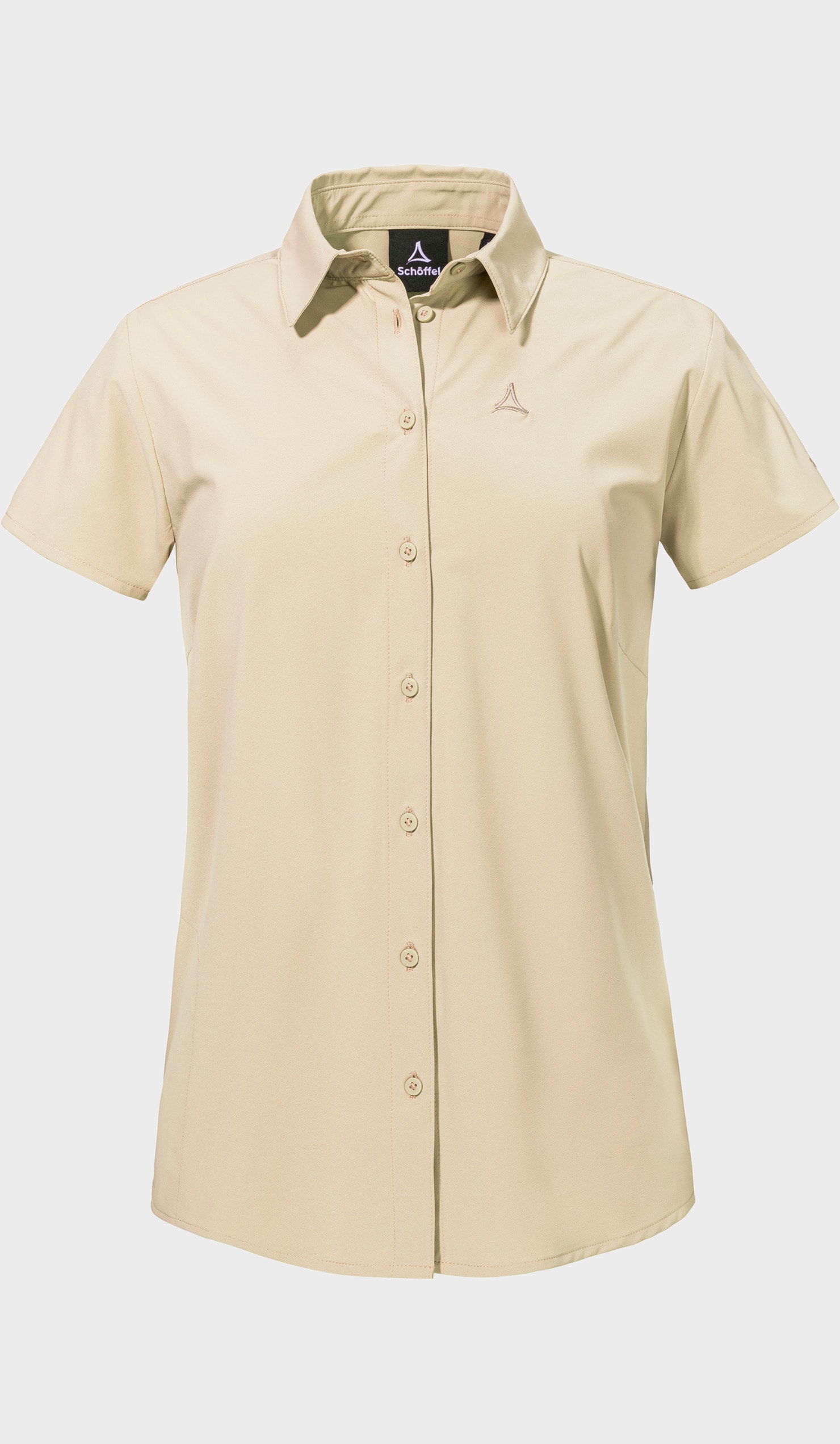 Schöffel Outdoorbluse "Blouse Style Dooser WMN"