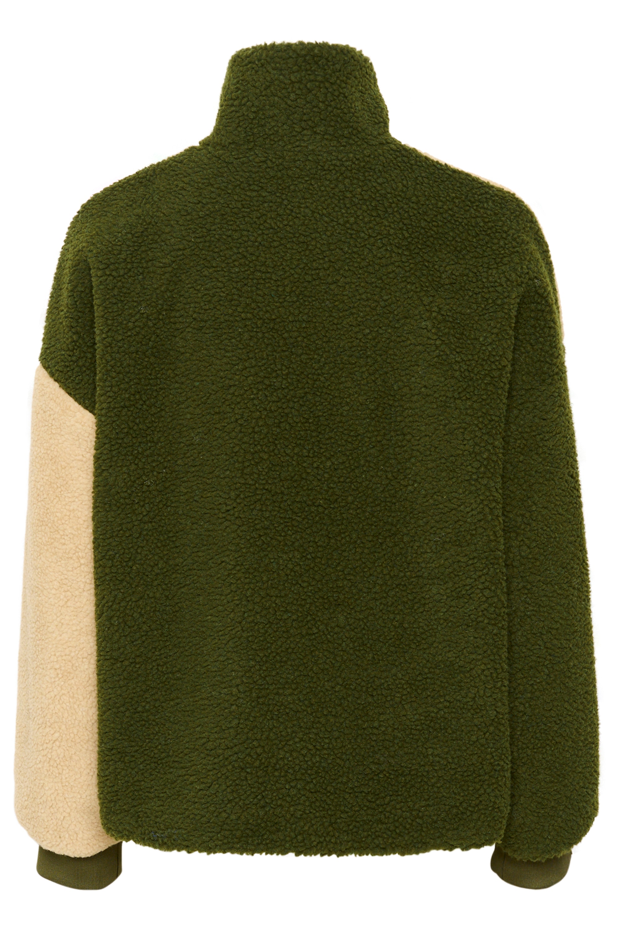 Culture Wintermantel »Jacke CUtally«