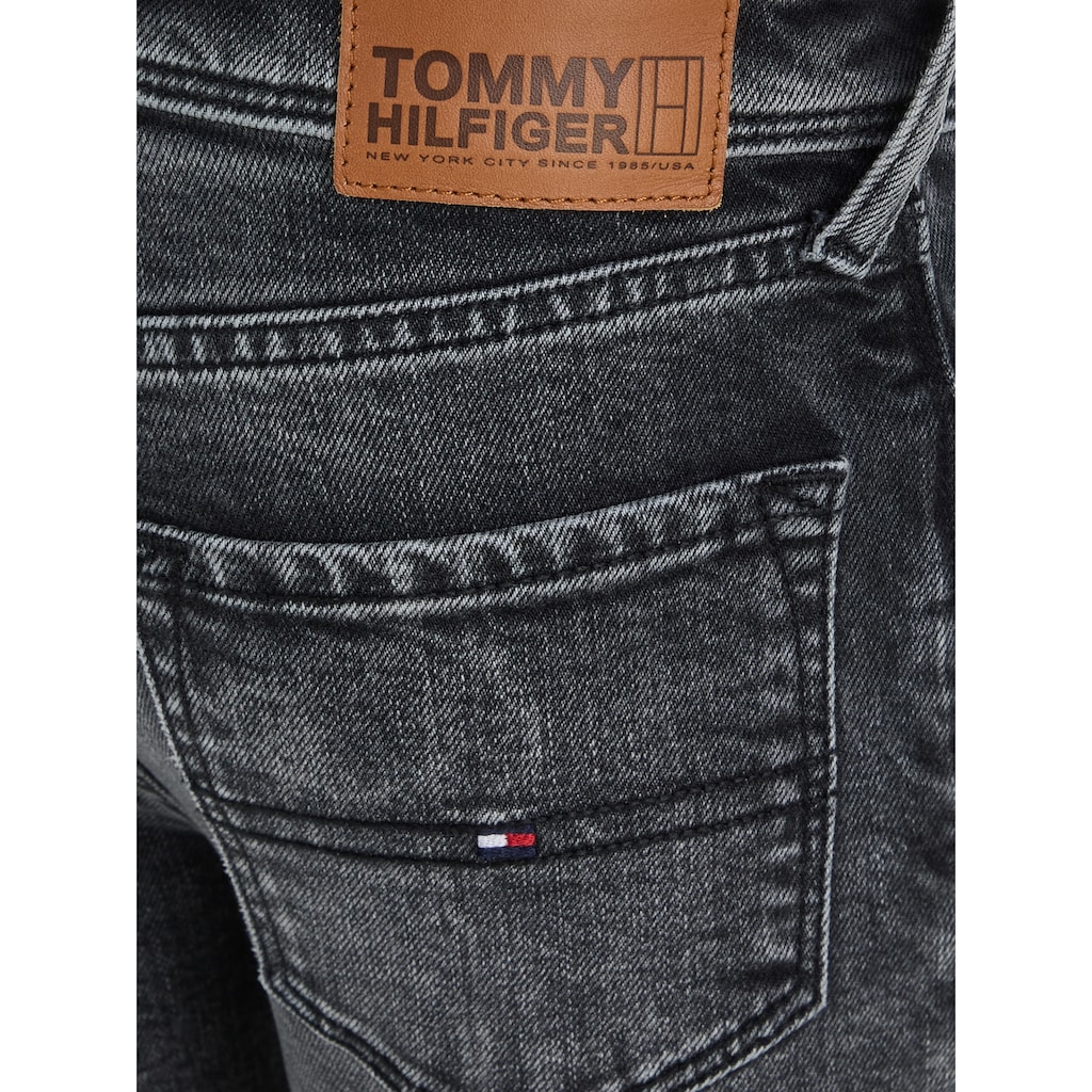 Tommy Hilfiger Stretch-Jeans »SCANTON Y«