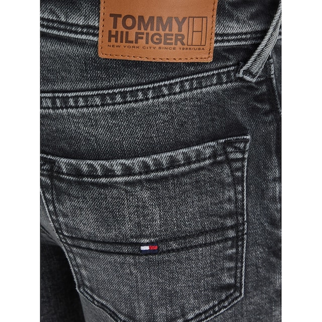 Tommy Hilfiger Stretch-Jeans »SCANTON Y« ▷ für | BAUR