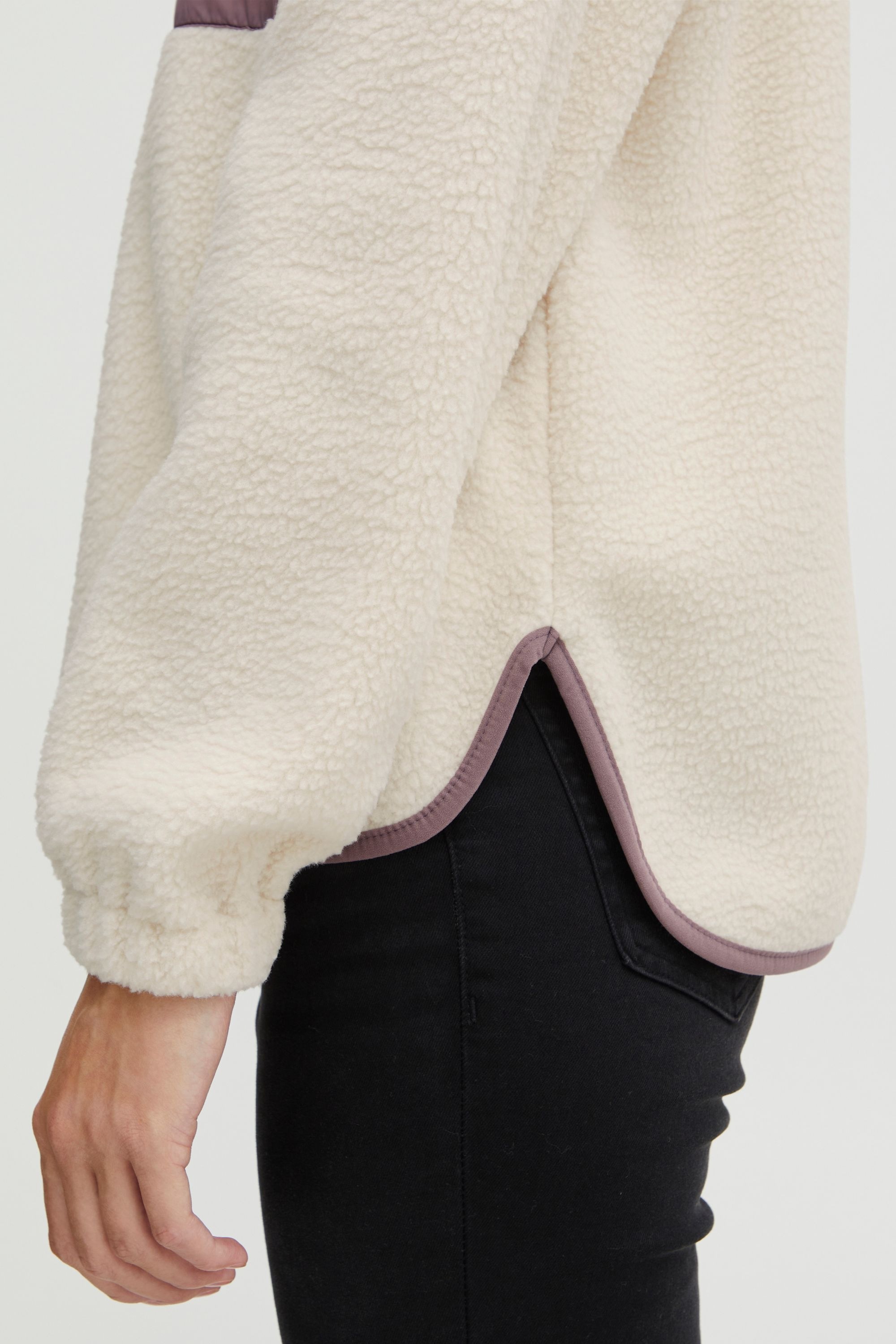 OXMO Sweater »Troyer OXPiala«