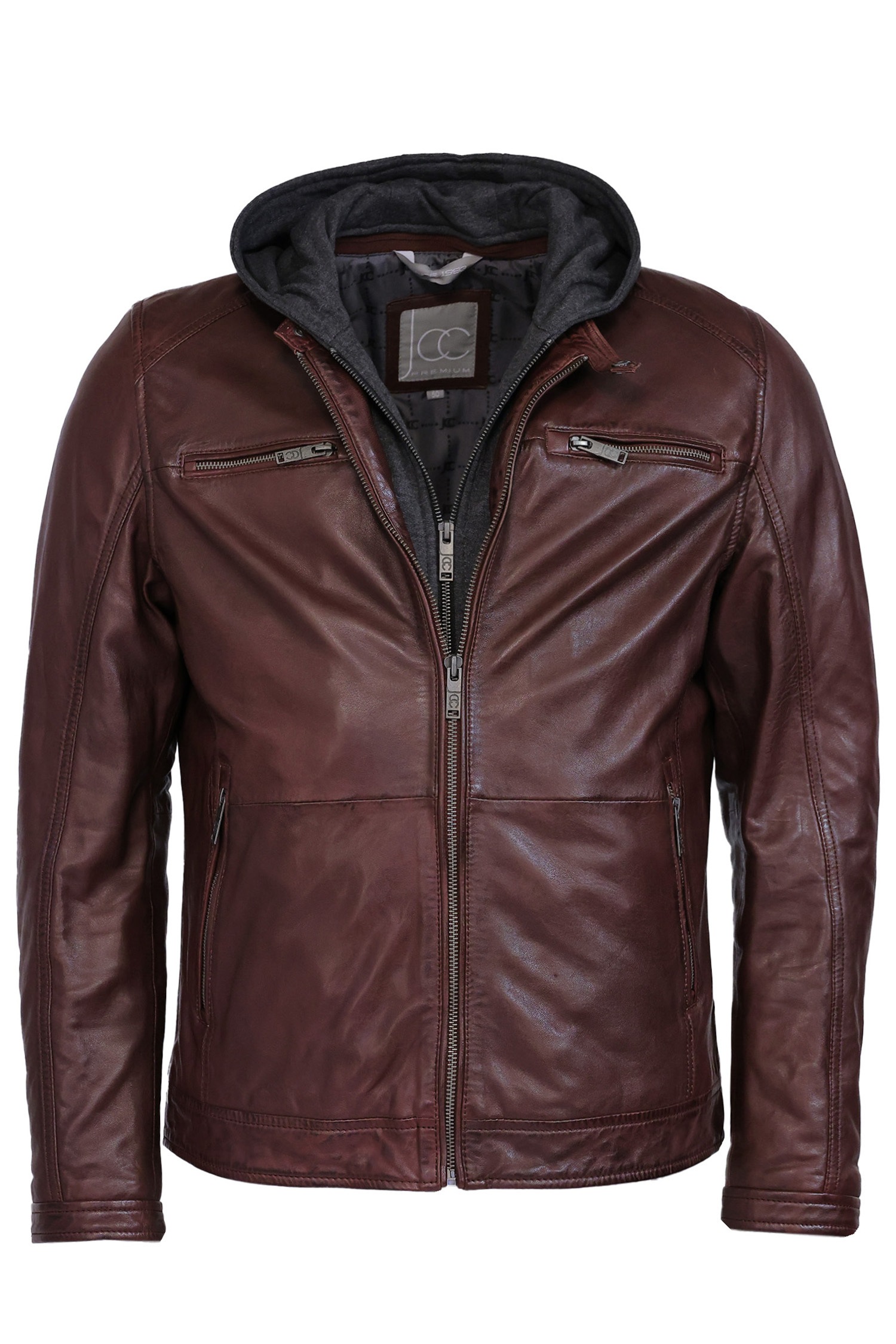 JCC Lederjacke »3102234«