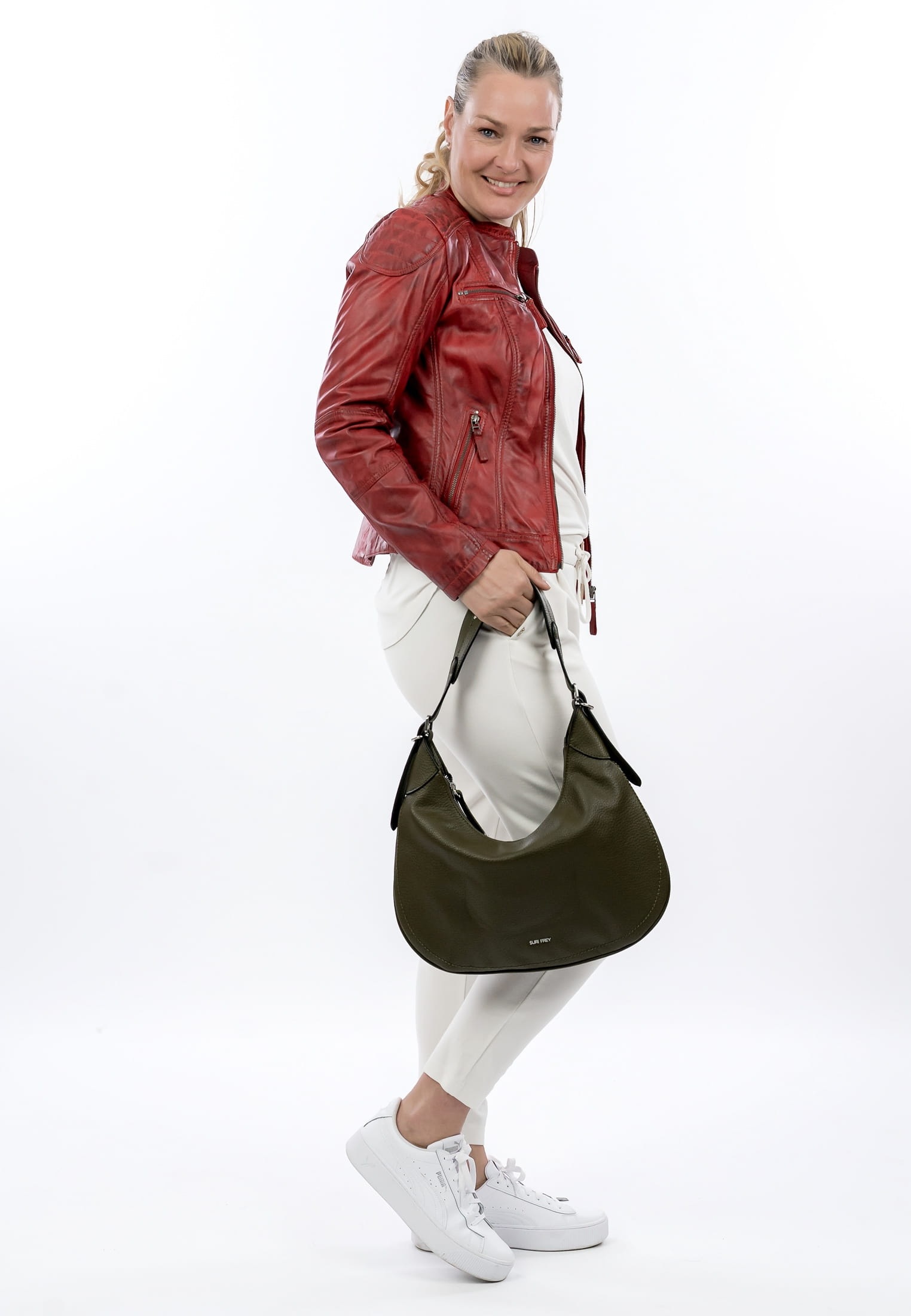 SURI FREY Beuteltasche "Beutel SFY Henny" günstig online kaufen