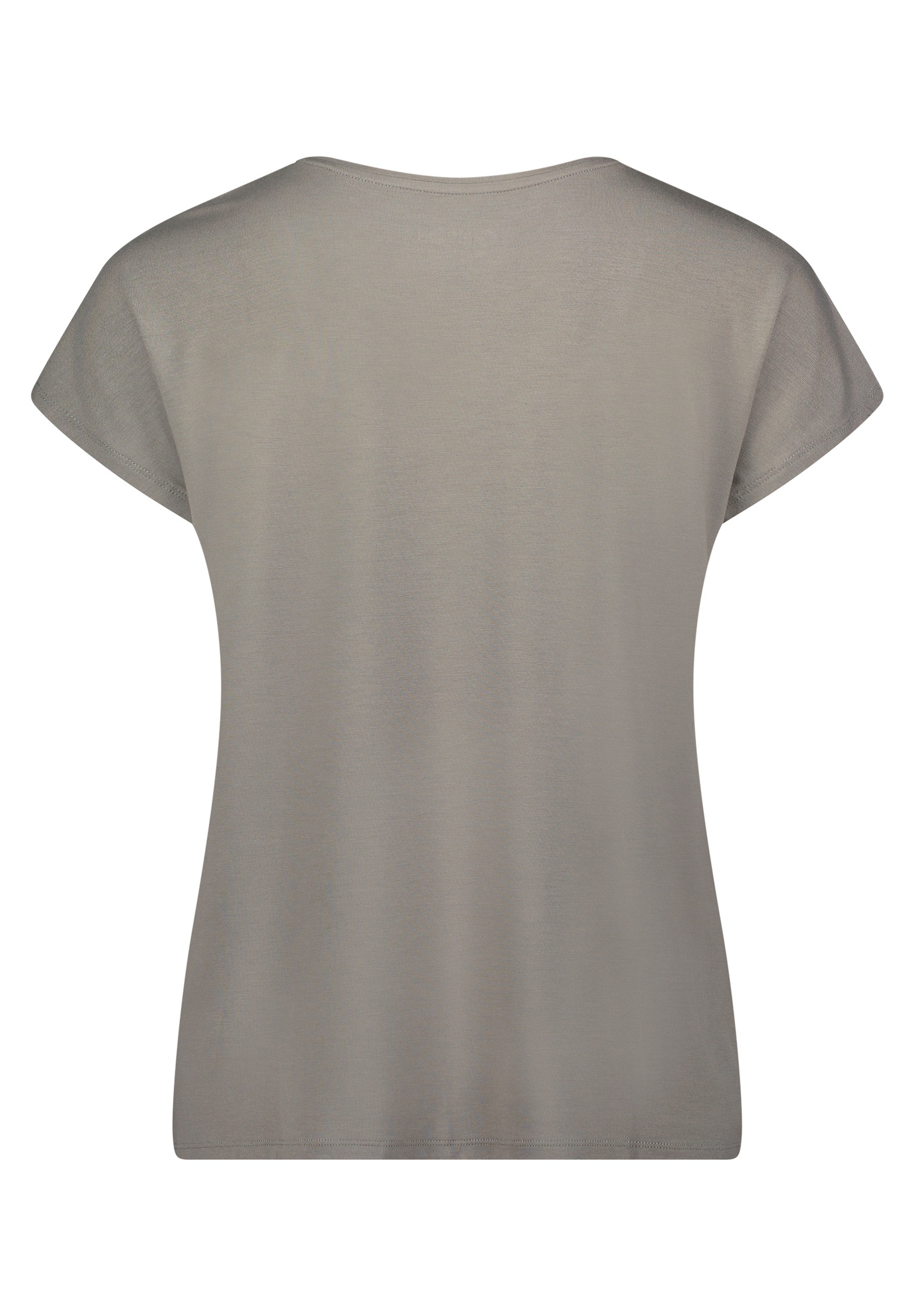 Cartoon Kurzarmshirt »Cartoon Basic Shirt mit Rundhalsausschnitt«, (1 tlg.), Sonstiges