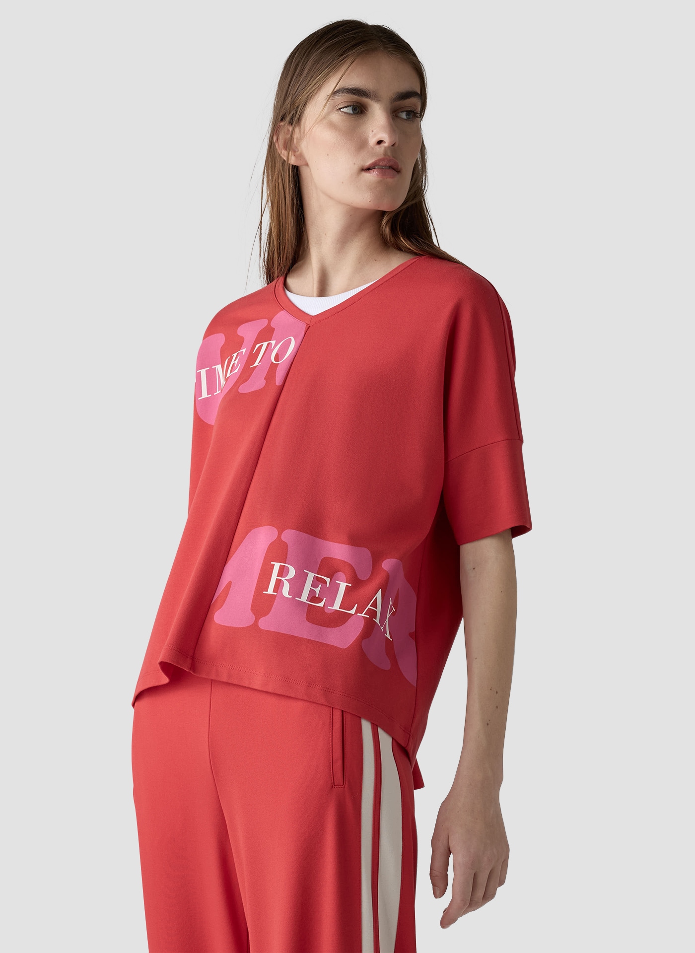 LeComte Print-Shirt »T-Shirt«
