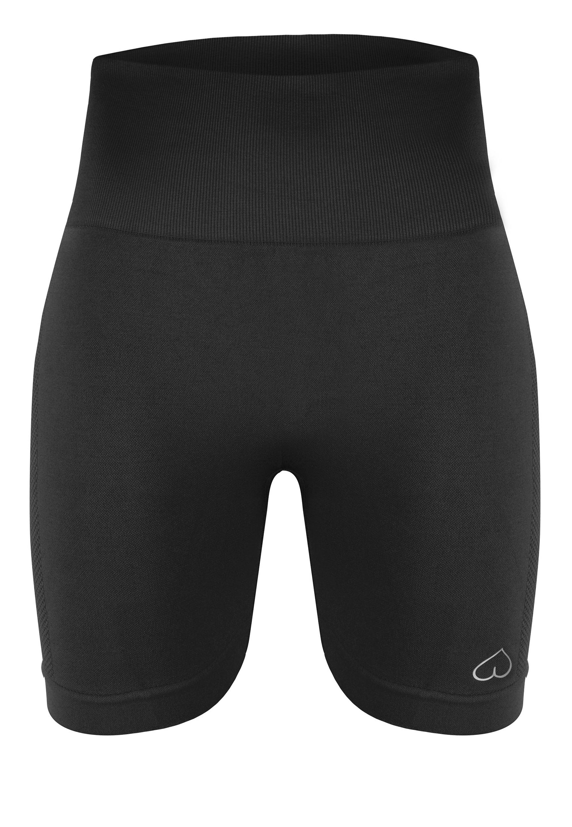 BeShaped Shorts »Power Up!«, (1 tlg.), mit atmungsaktiver Eigenschaft