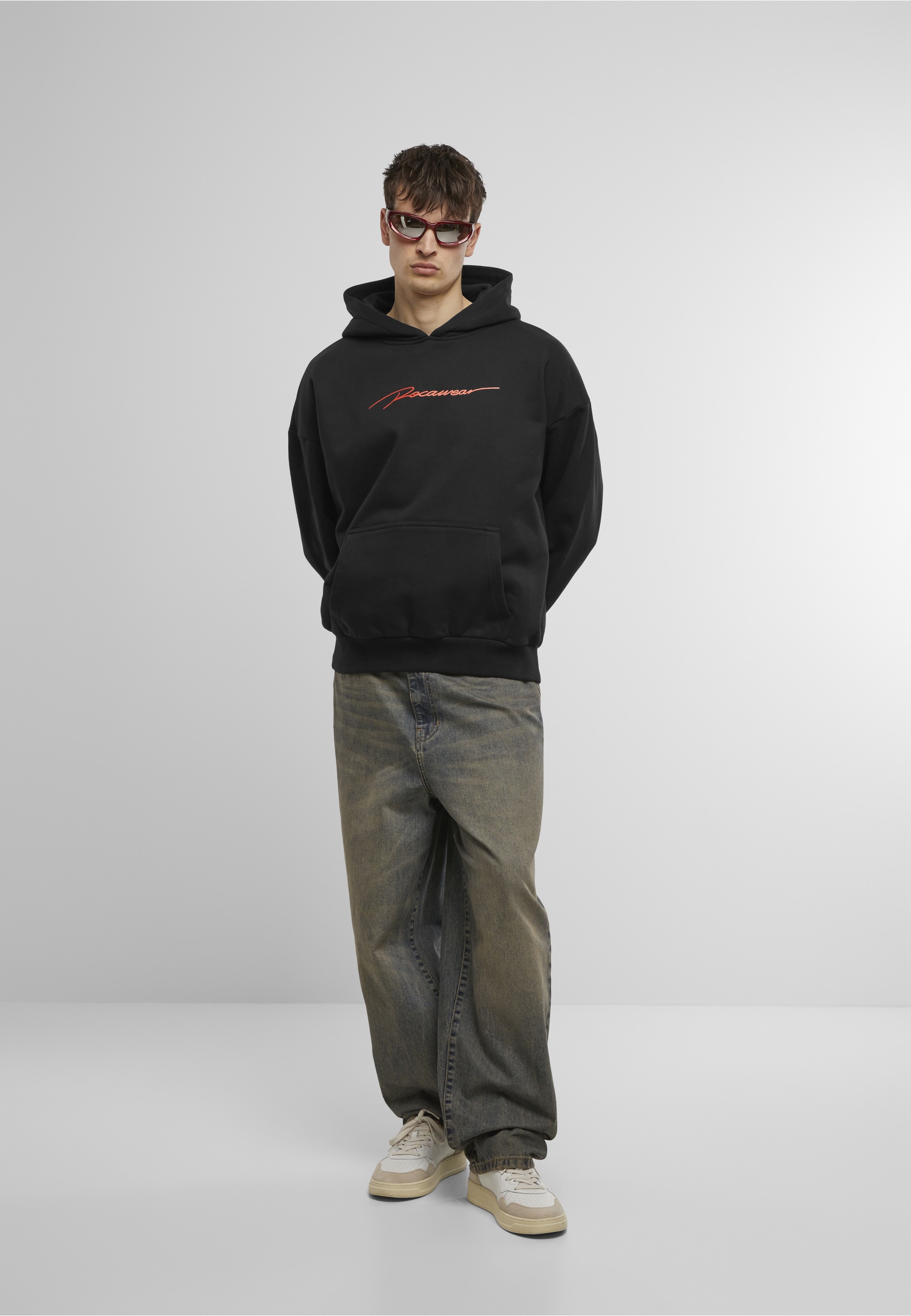 Rocawear Kapuzenpullover »Rocawear Rocawear Howard Hoody« 1 Stk.