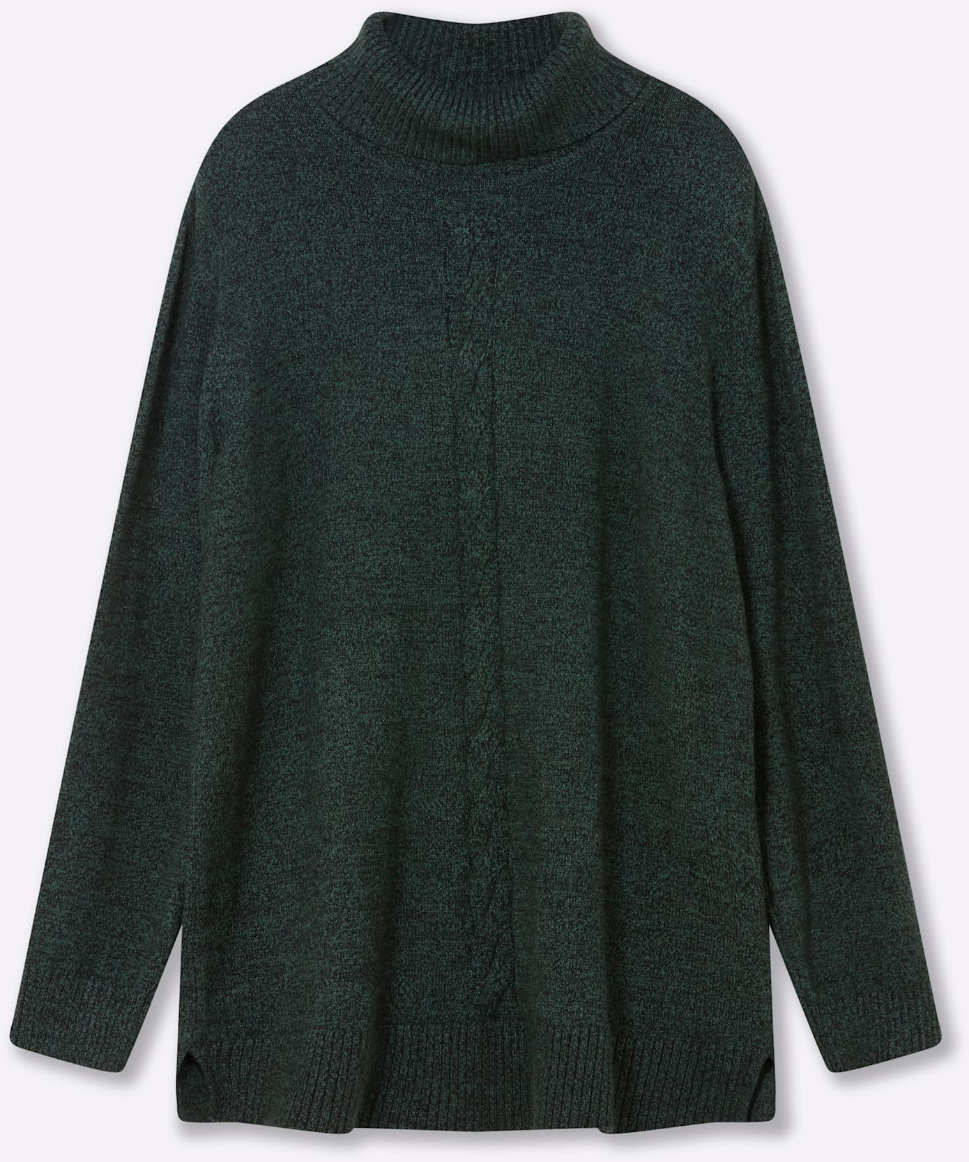 Sheego Strickpullover »Pullover«