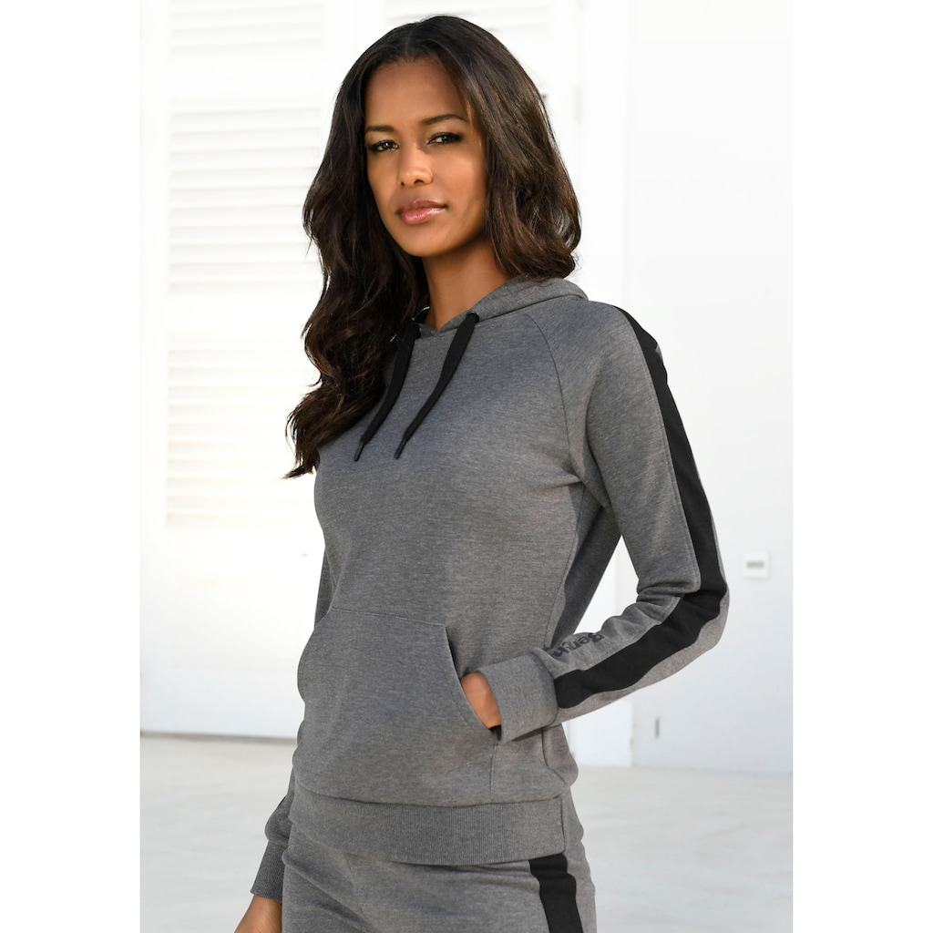 Bench. Loungewear Kapuzensweatshirt