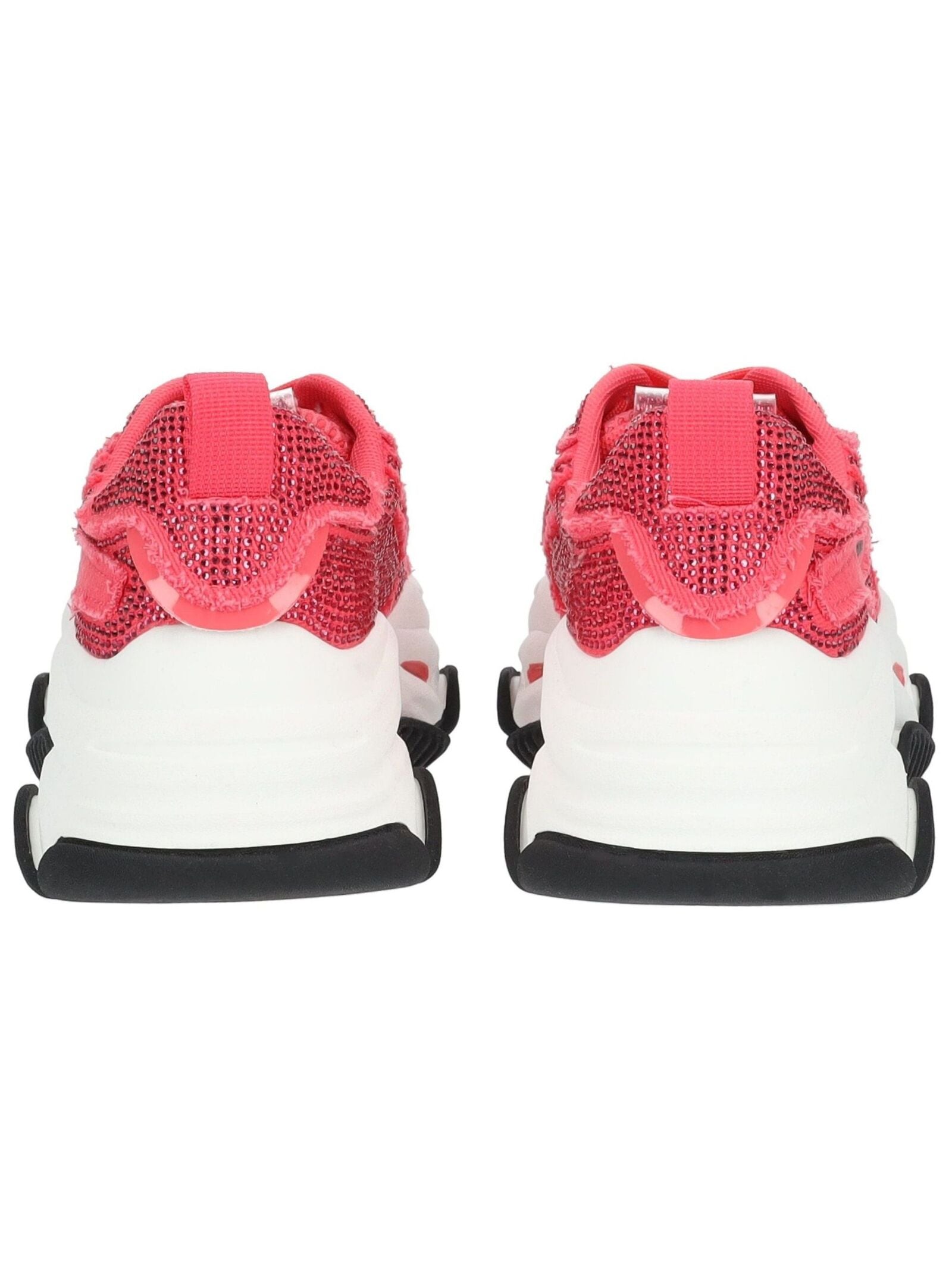STEVE MADDEN Sneaker »STEVE MADDEN Sneaker Textil«