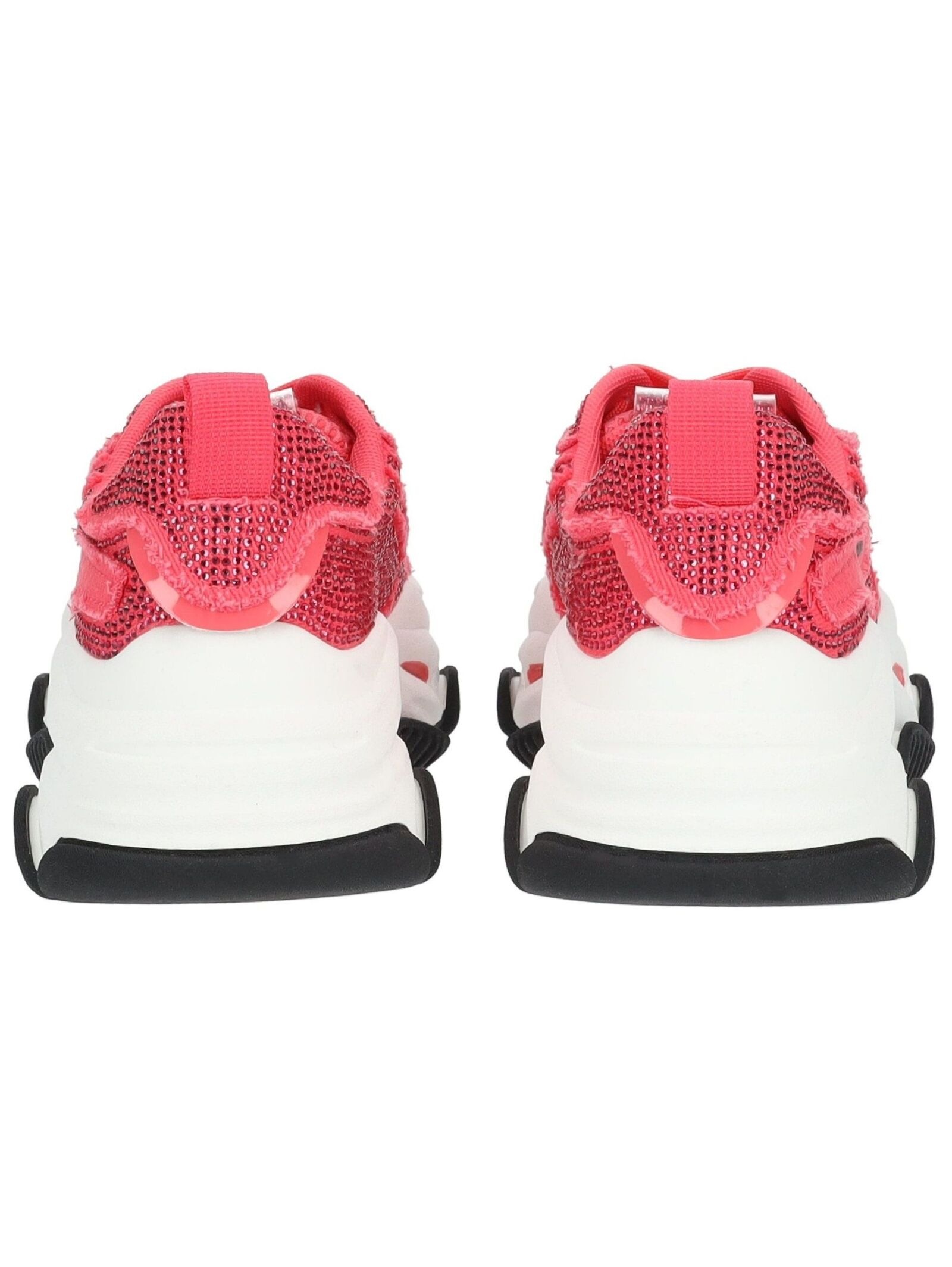 STEVE MADDEN Sneaker "STEVE MADDEN Sneaker Textil" günstig online kaufen