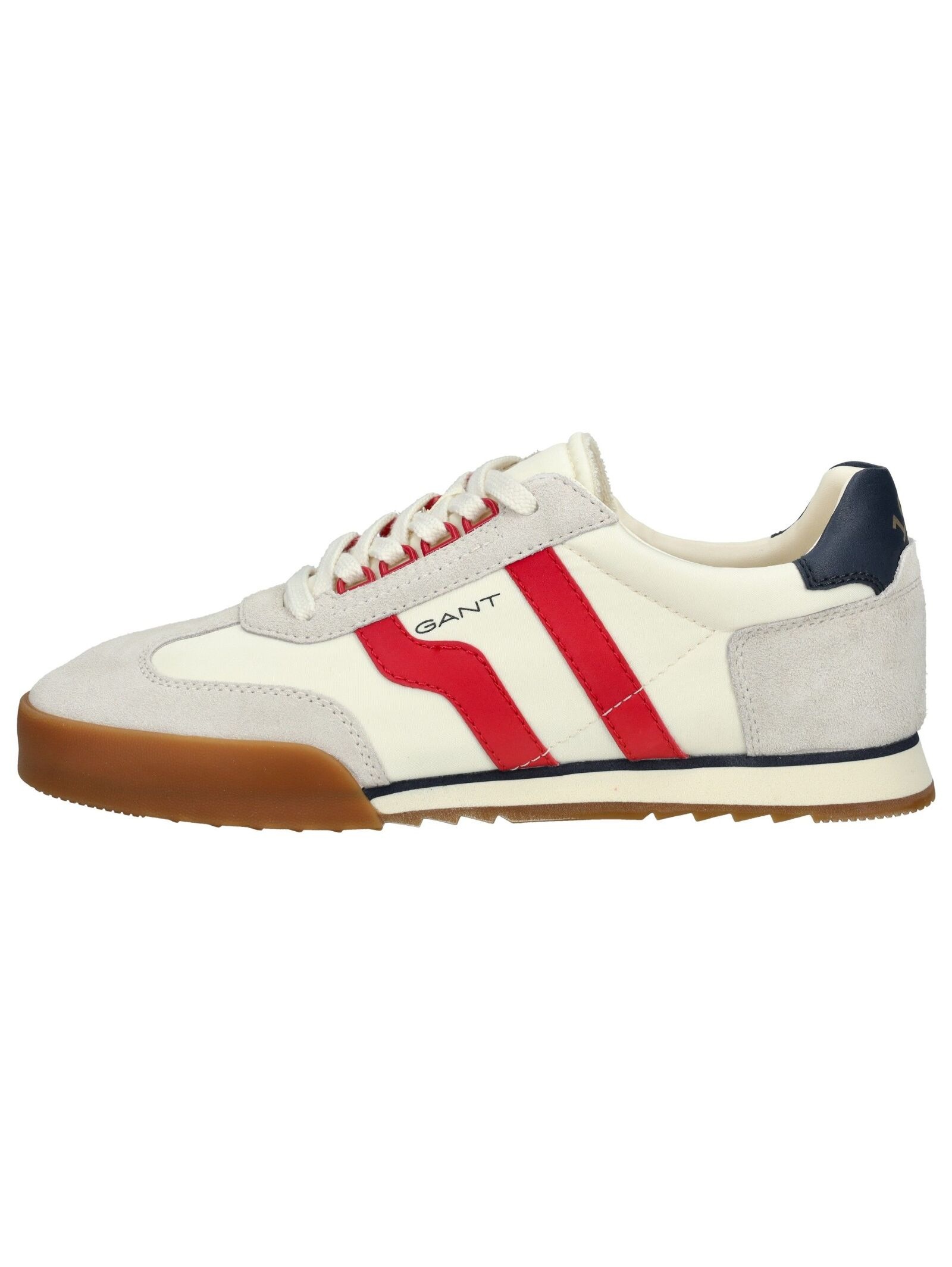 Gant Sneaker "Gant Sneaker Leder" günstig online kaufen