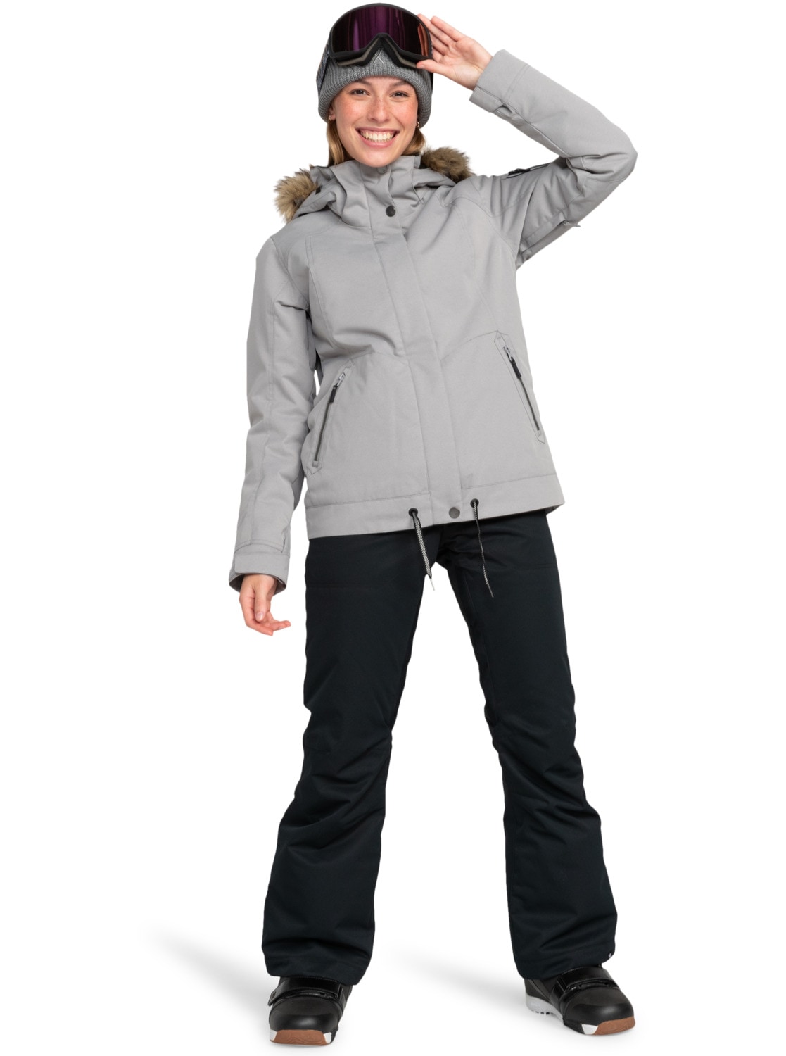 Roxy Snowboardjacke "Meade" günstig online kaufen