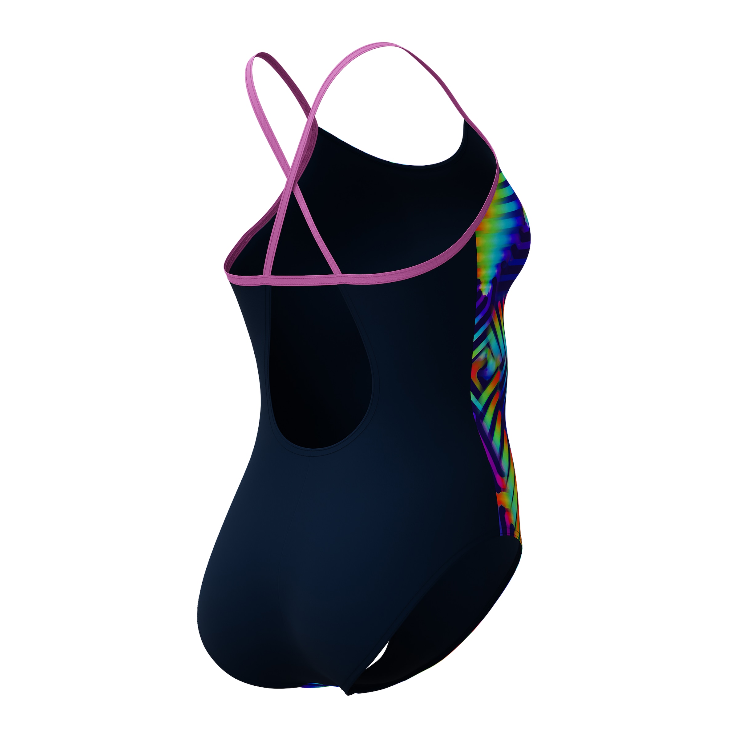 Speedo Badeanzug