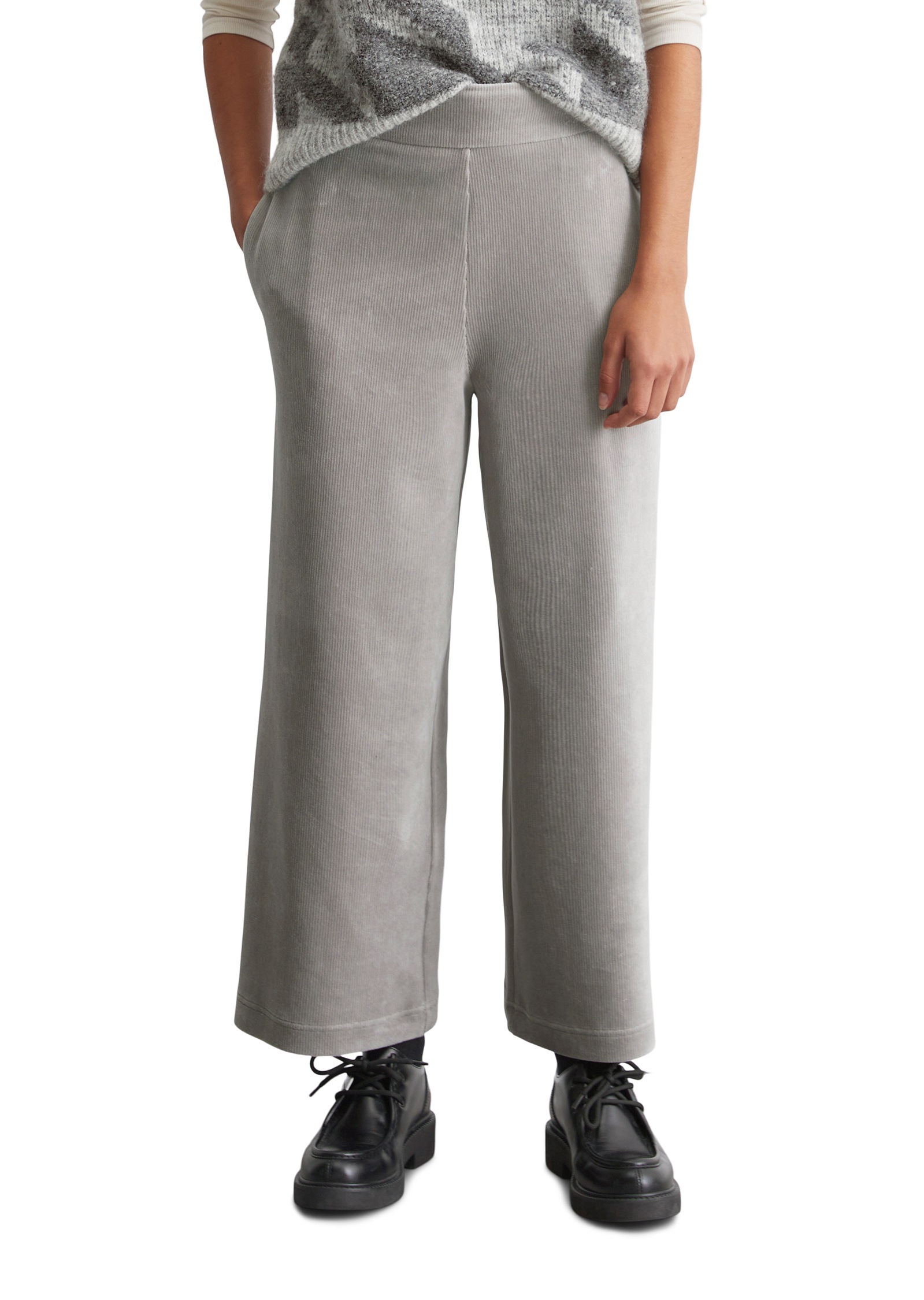 Marc O'Polo DENIM Marc O'Polo Džinsai siaurėjančios keln...