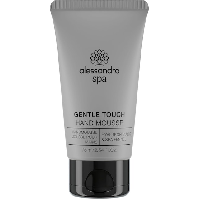 alessandro international Handmousse »SPA GENTLE TOUCH« online kaufen | BAUR