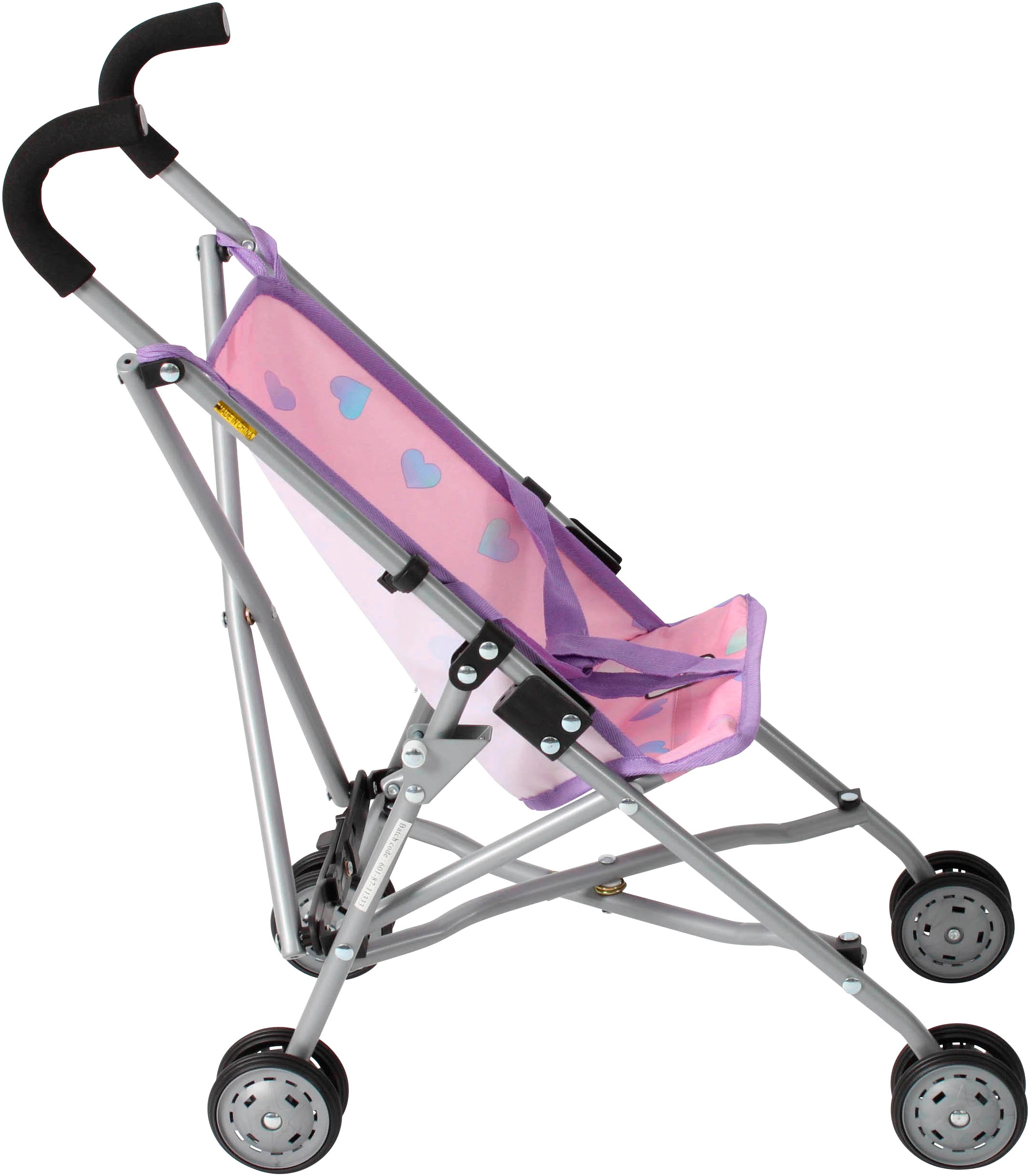 CHIC2000 Puppenbuggy »Roma, Mini-Buggy«