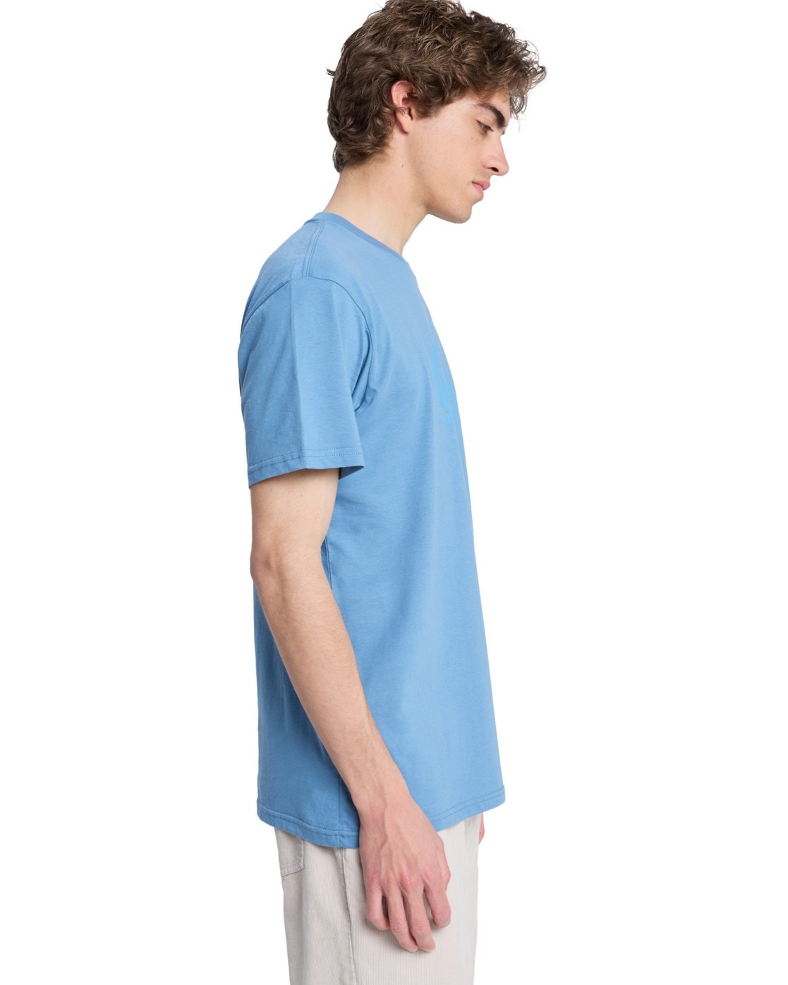 Quiksilver T-Shirt »EV Comp Logo 2024«