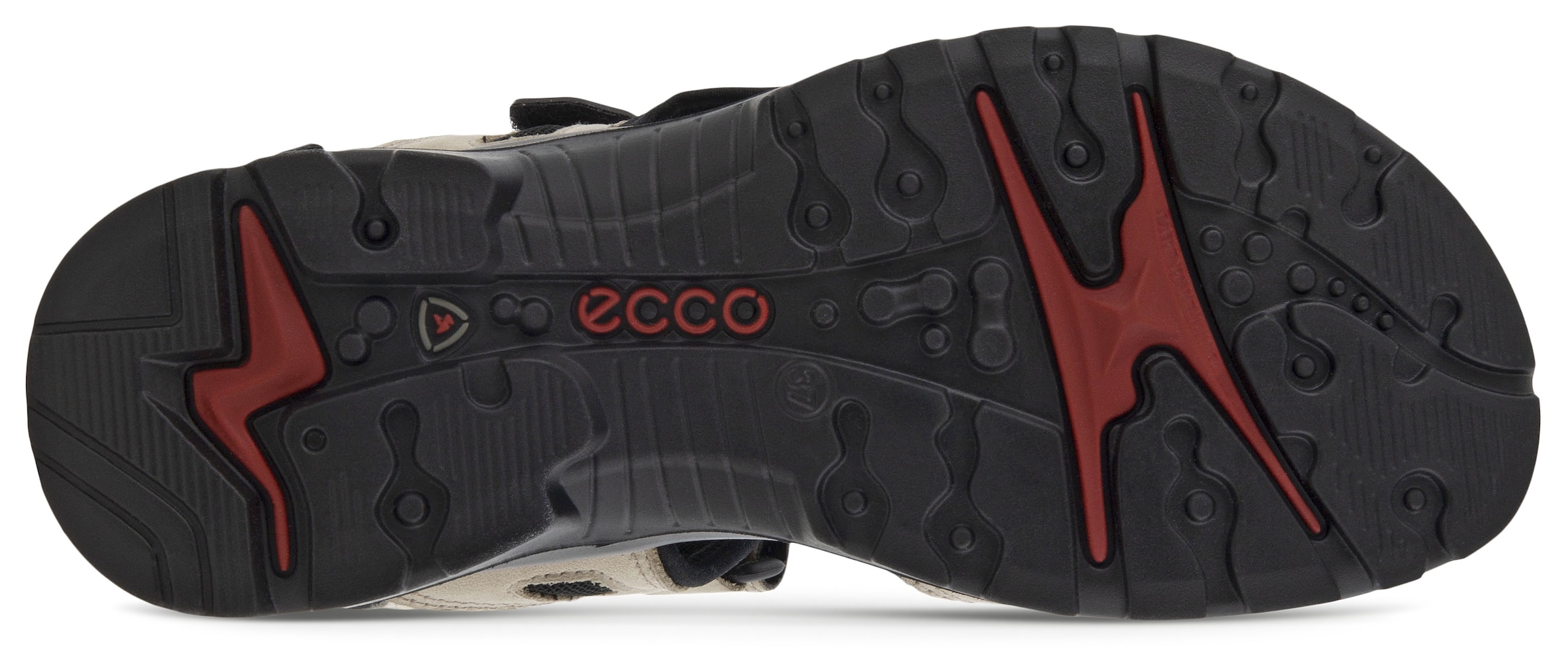 bestellen Ecco | BAUR in »OFFROAD«, sportlicher Optik Trekkingsandale