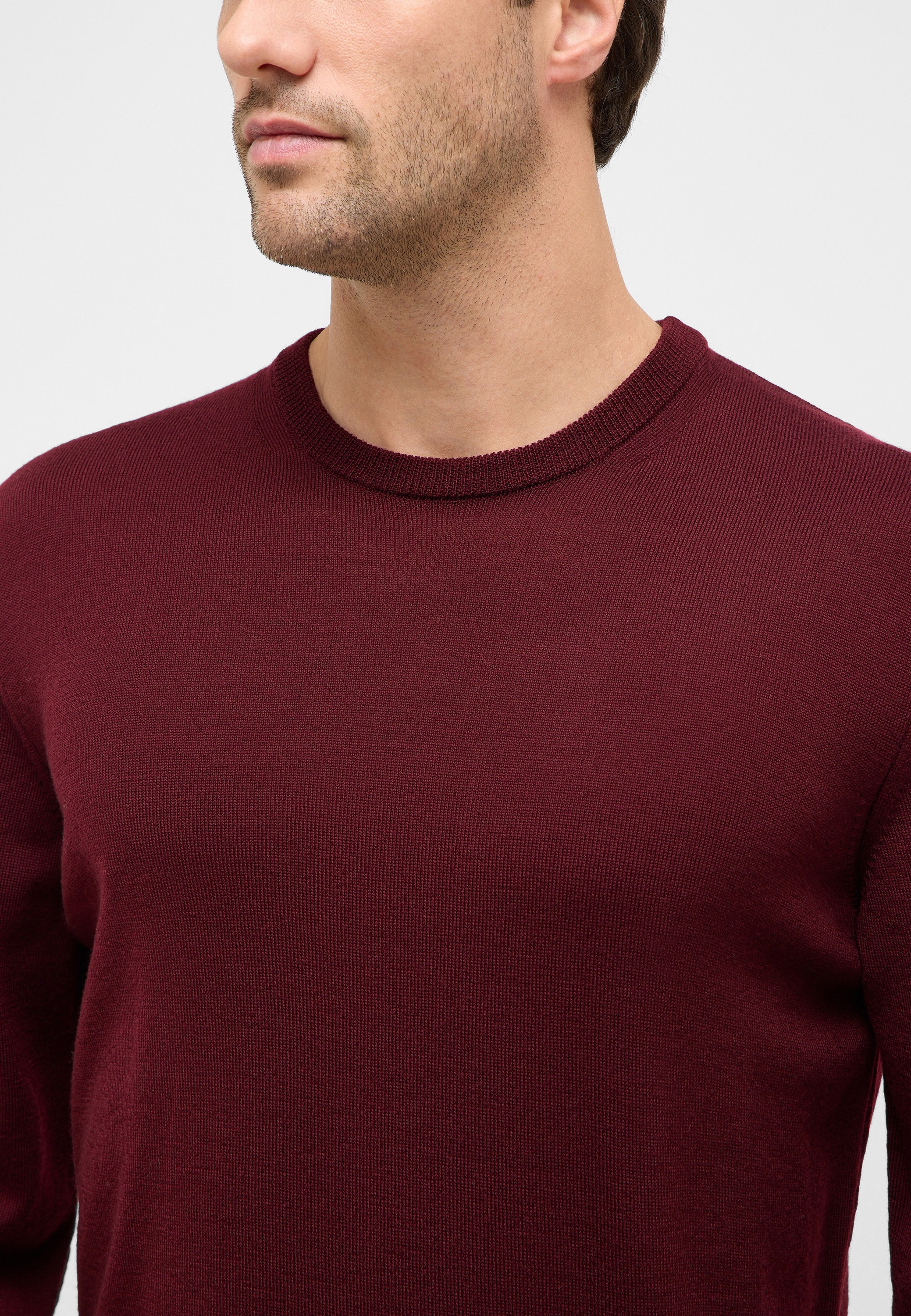 Thumbnail - Eterna Strickpullover "REGULAR FIT"