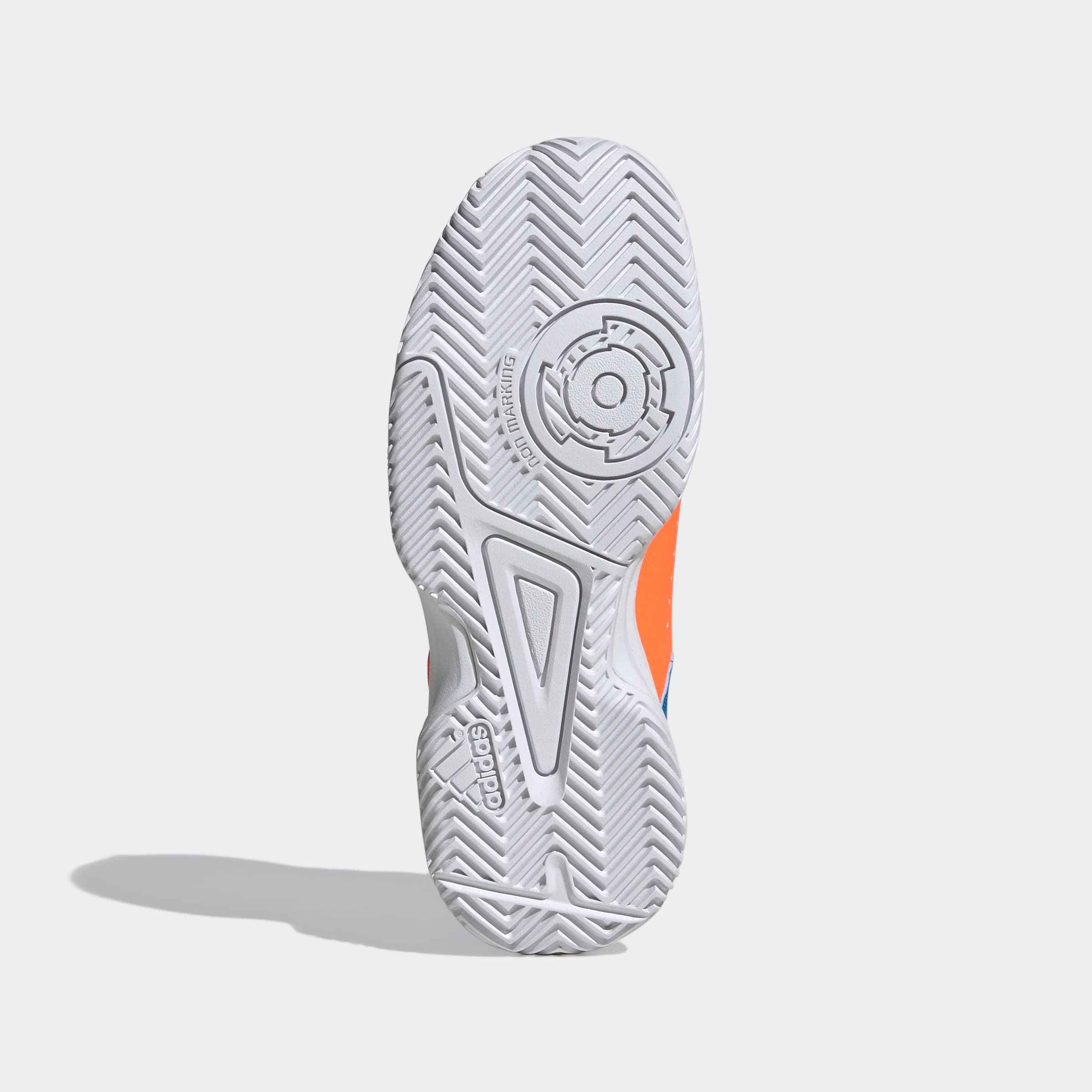 adidas Performance Hallenschuh »COURT STABIL«