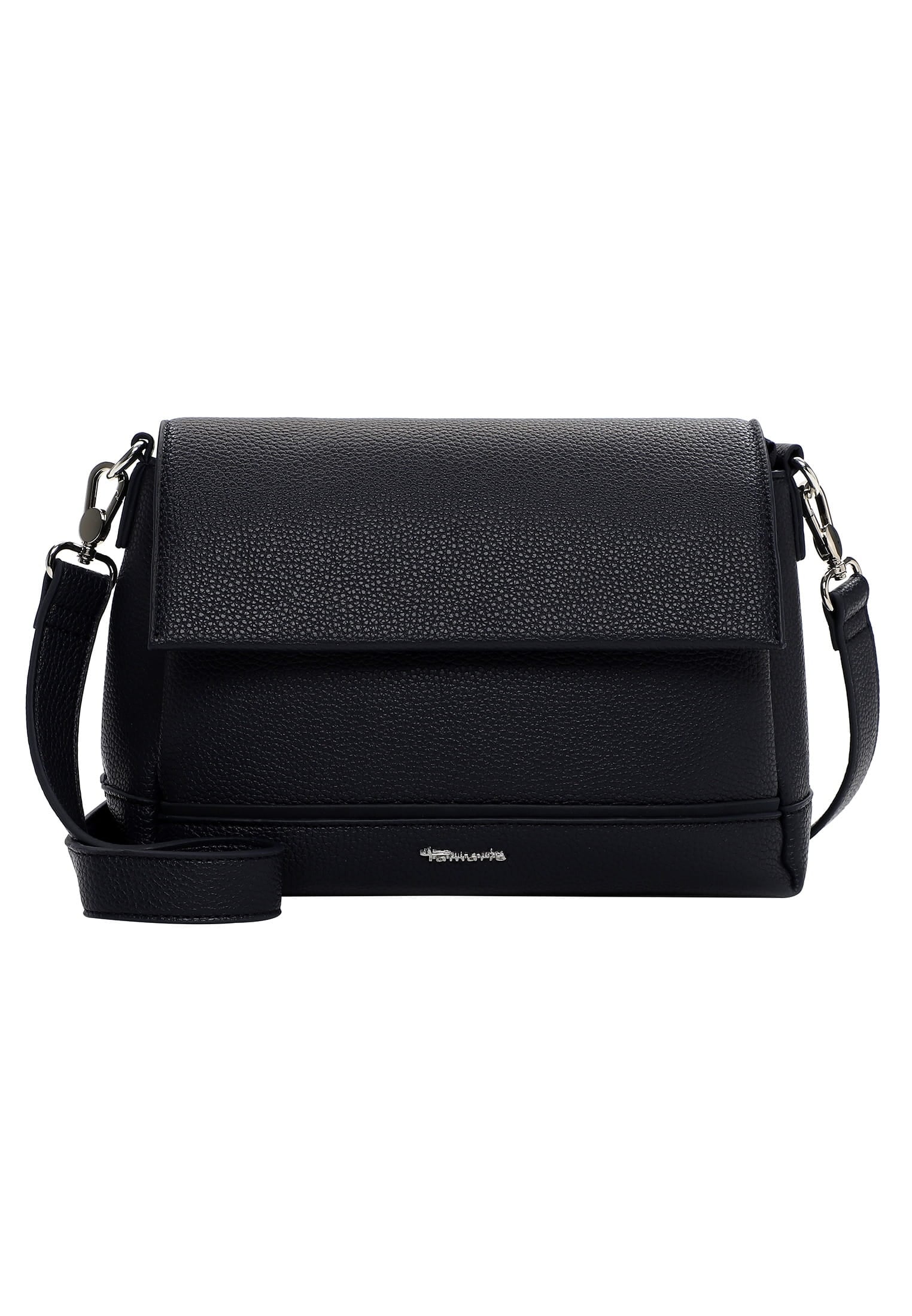 TAMARIS Damen Umhängetasche "Umhängetasche TAS Kennia", blau, Polyurethan, Taschen