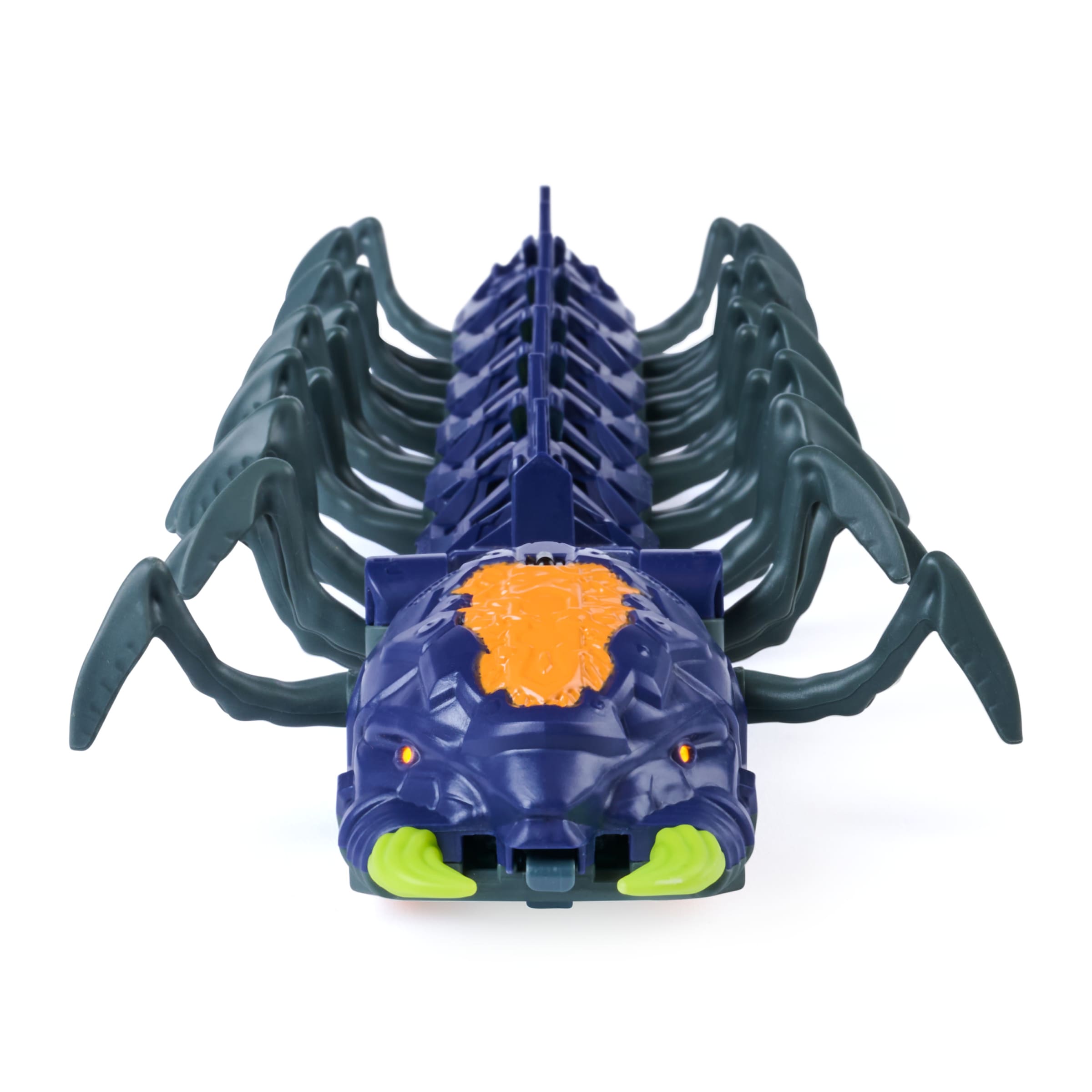 Spin Master RC-Tier »Hex Bots - Ferngesteuerter Tausendfüssler« mit Leuchteffekt