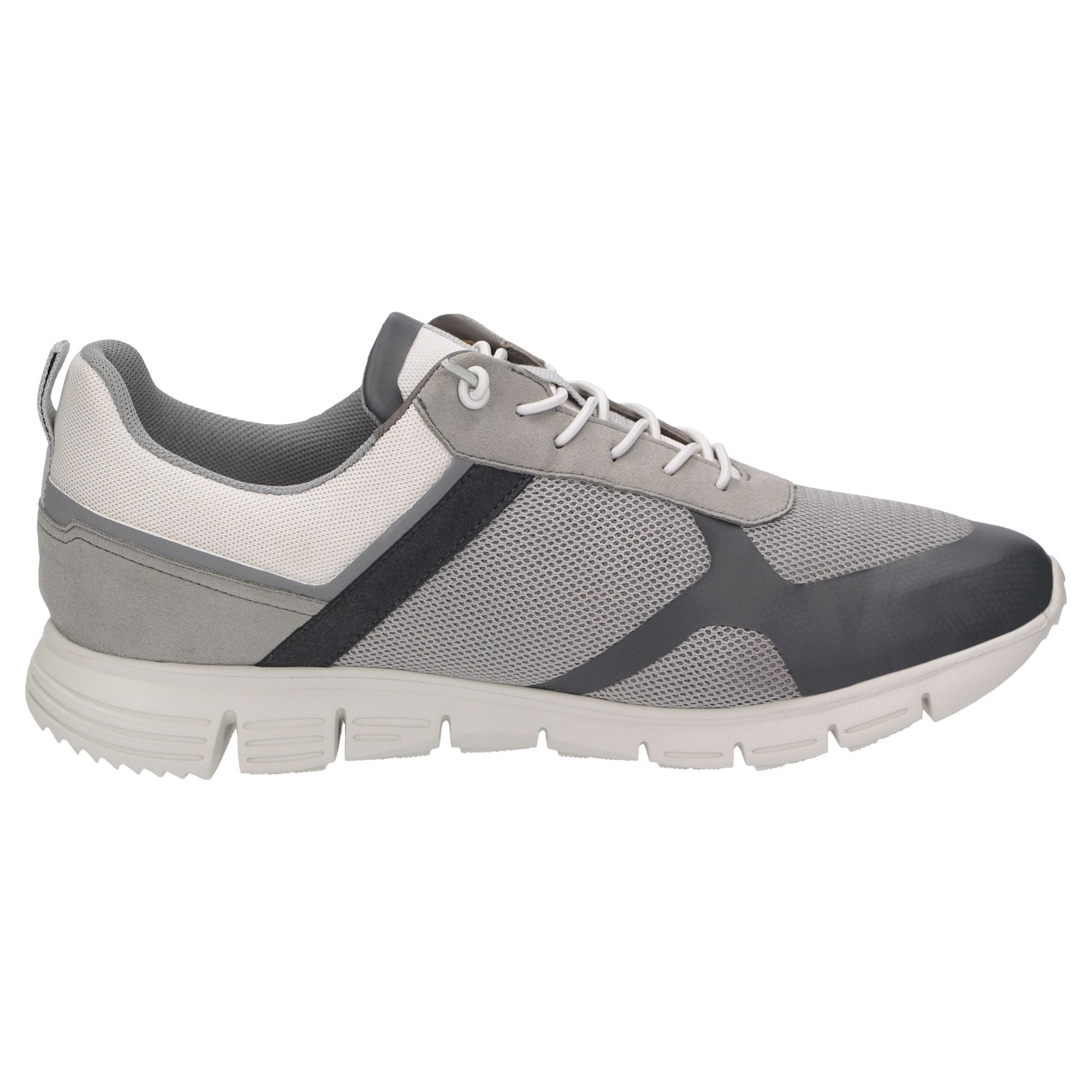 SIOUX Sneaker »Mokrunner-H-018«