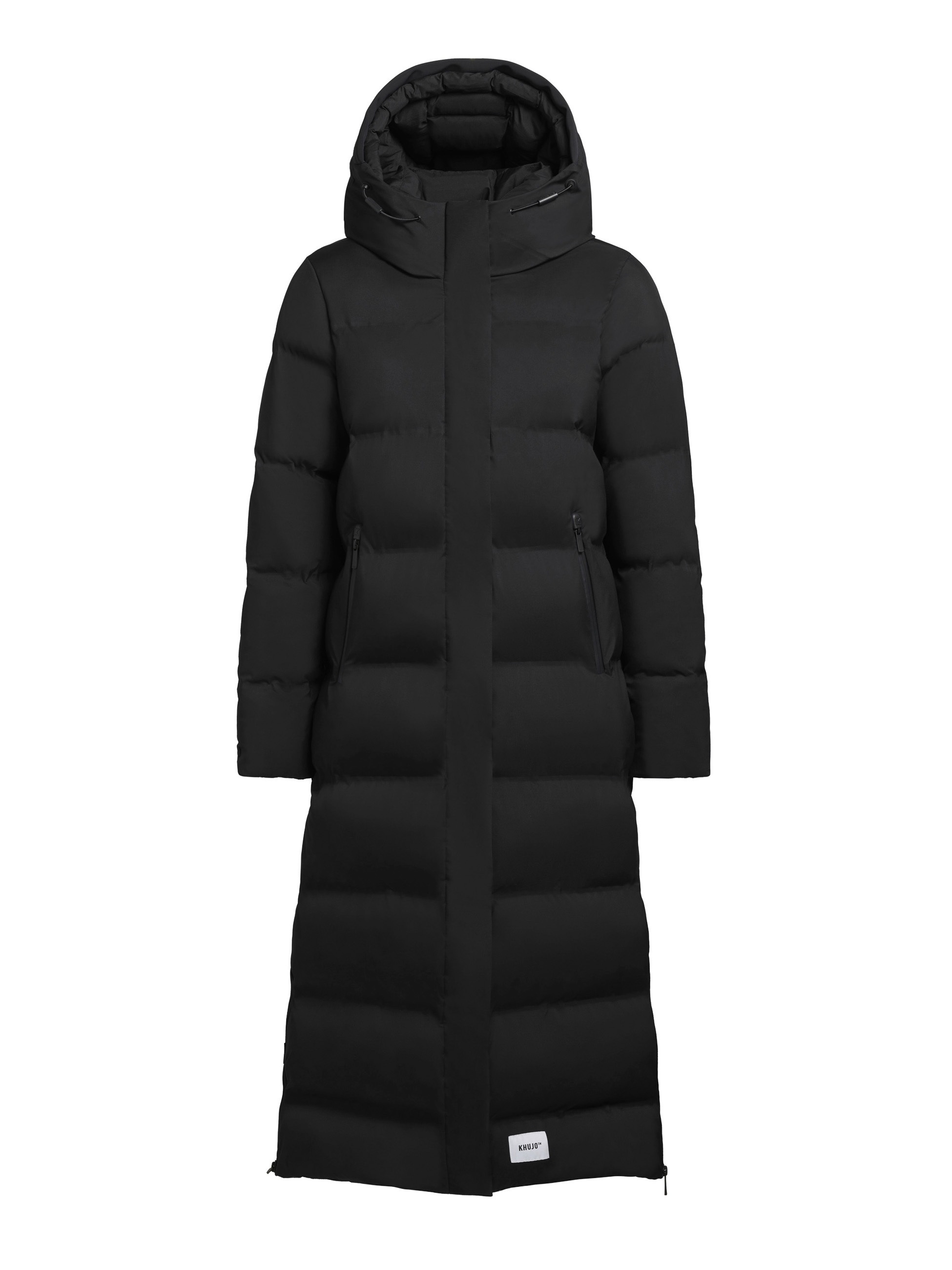 khujo Steppmantel "MAYLA2" günstig online kaufen