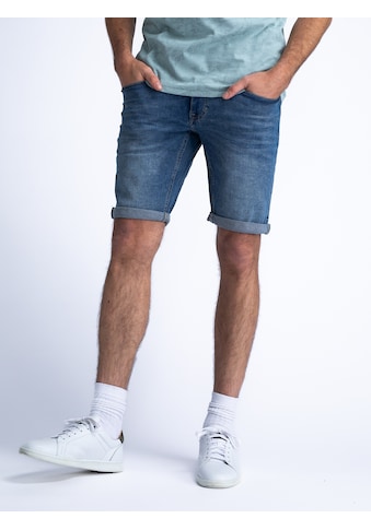 Jeansshorts »Bullseye Short«