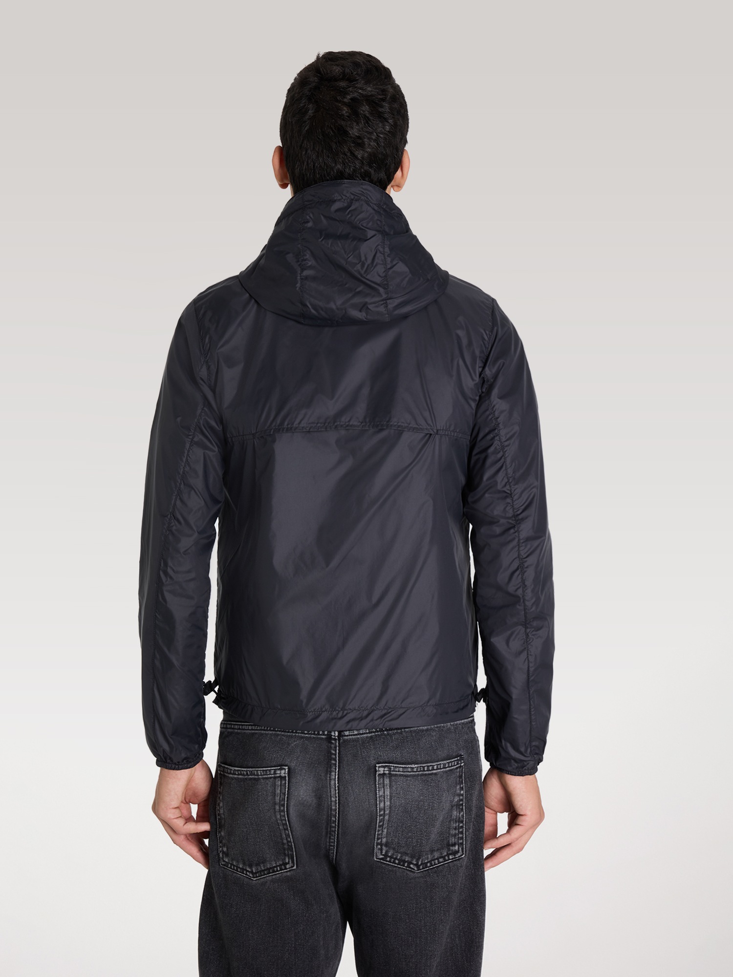 K-WAY Funktionsjacke »K-Way Funktionsjacke JAKE PLUS.2 DOUBLE«