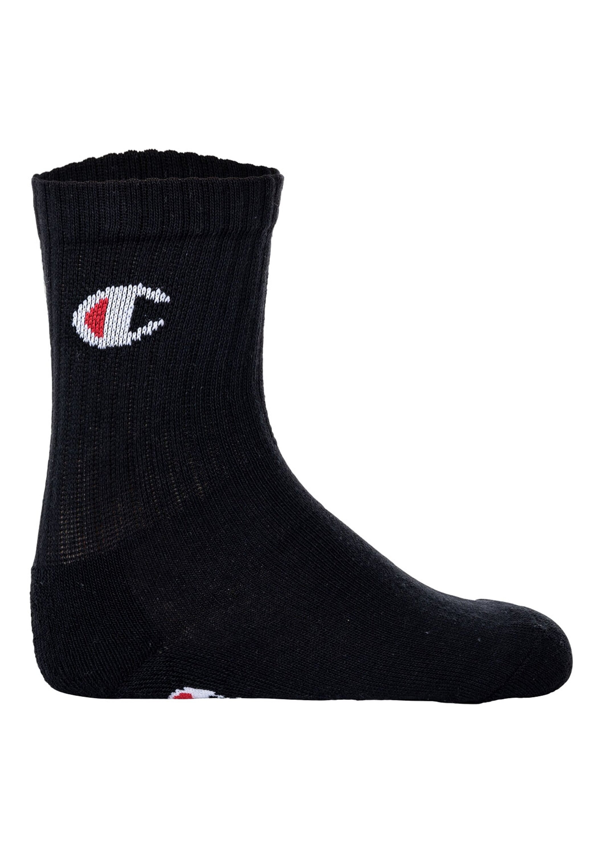 Champion Kurzsocken »Socken 6er Pack«