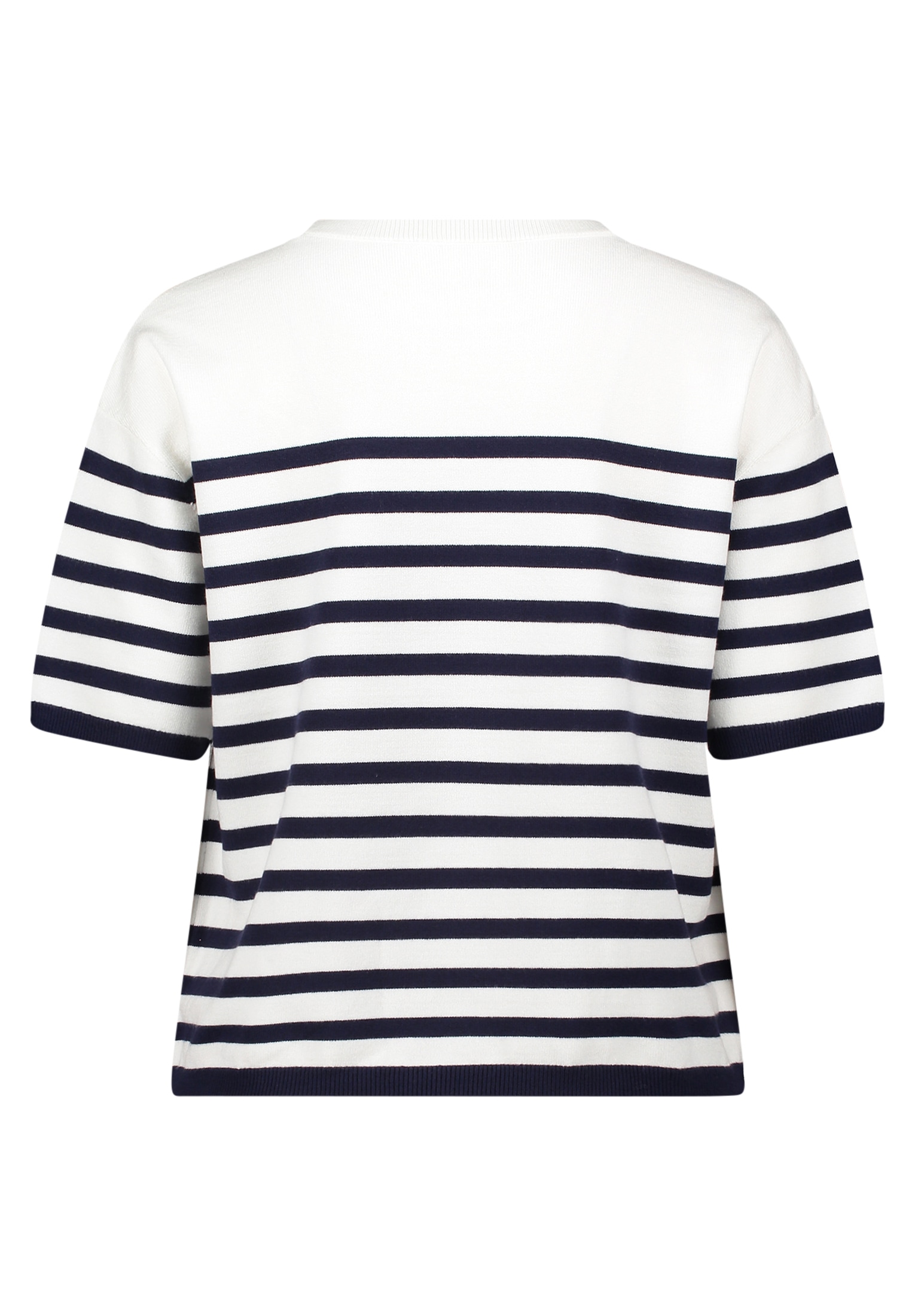 Cartoon Kurzarmshirt »Damen mit Rundhalsausschnitt« 1 tlg.