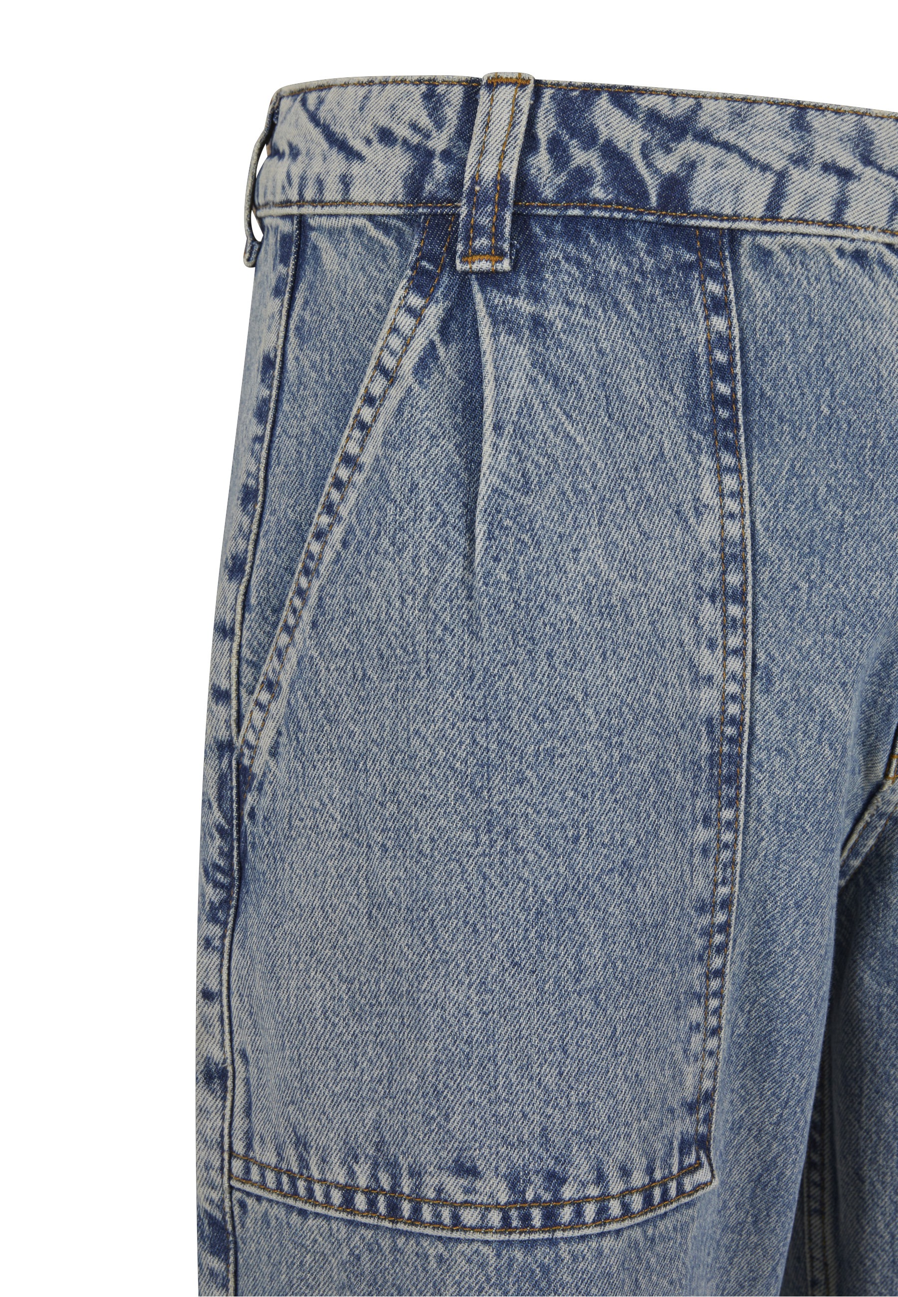 2Y Studios Bequeme Jeans »2Y Studios 2Y Tali Worker Baggy Jeans«