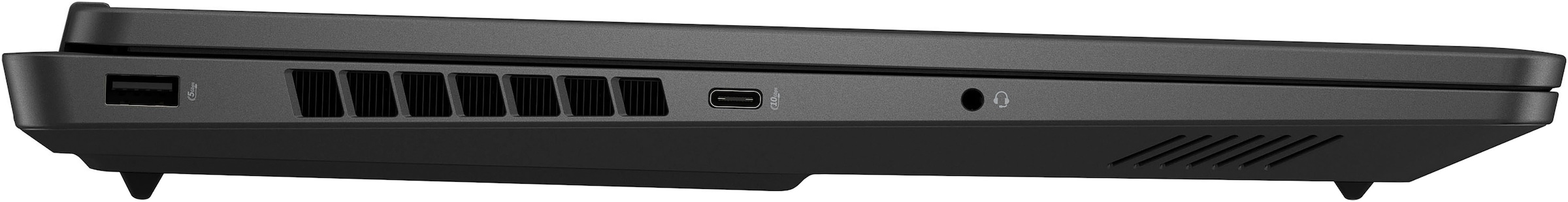 HP Gaming-Notebook »OMEN 16-am Intel«, 40,64 cm, / 16 Zoll, Intel, Core i7, GeForce RTX 5060, 1000 GB SSD
