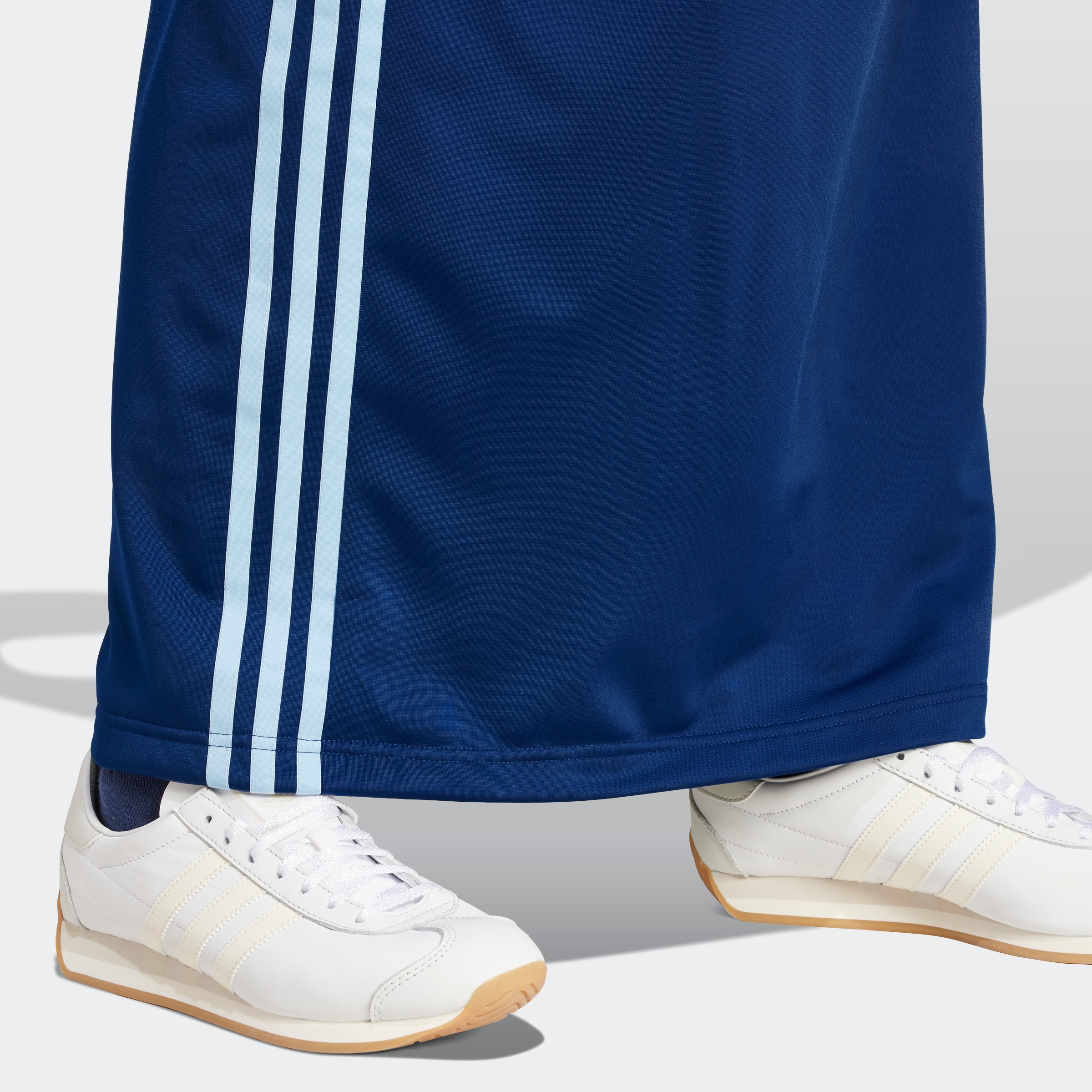 adidas Originals Sweatrock »MAXI SKIRT«