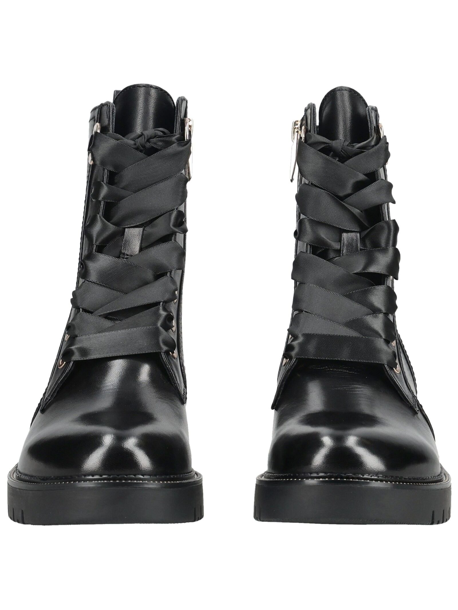 Regarde Le Ciel Schnürstiefelette »Regarde Le Ciel Stiefelette Leder«