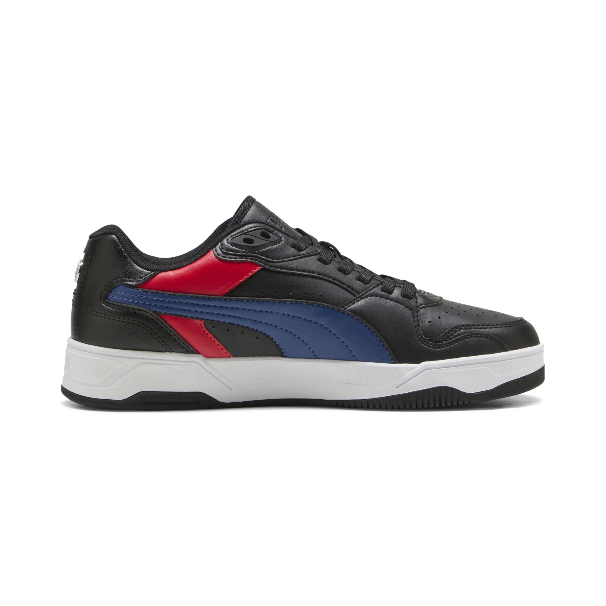 PUMA Sneaker »BMW M Motorsport RBD Break Low Sneakers Erwachsene«